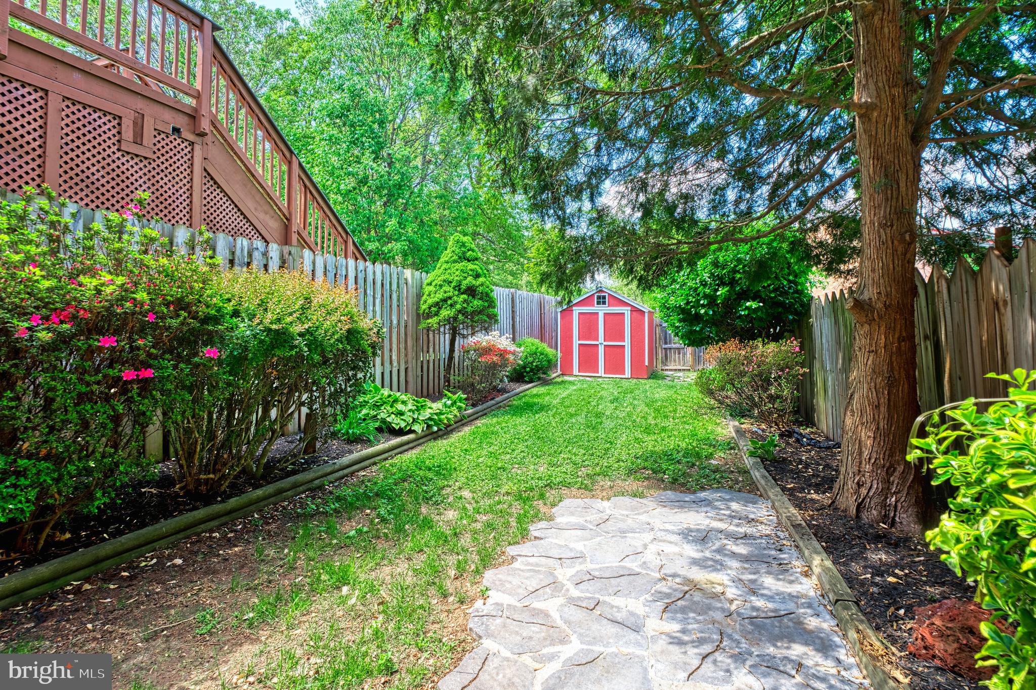 14836 Palmerston Sq