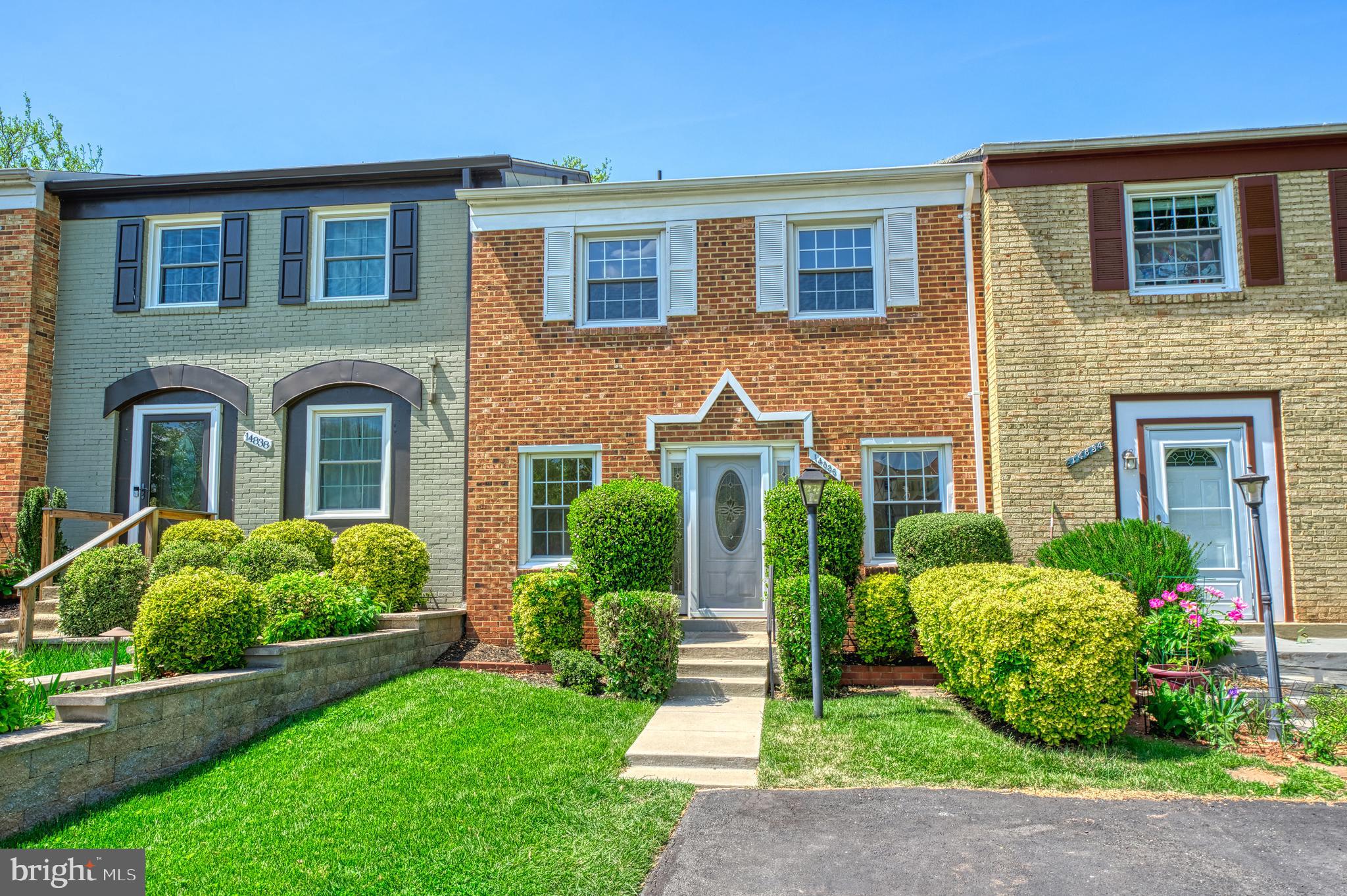 14836 Palmerston Sq