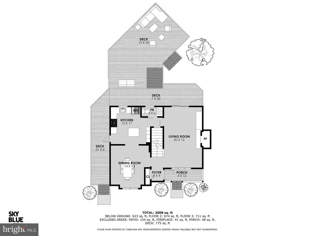 7531 Royce Ct