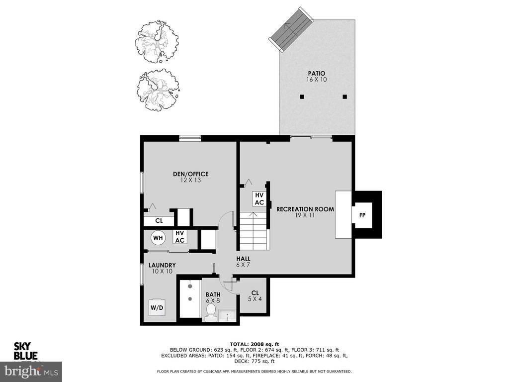 7531 Royce Ct