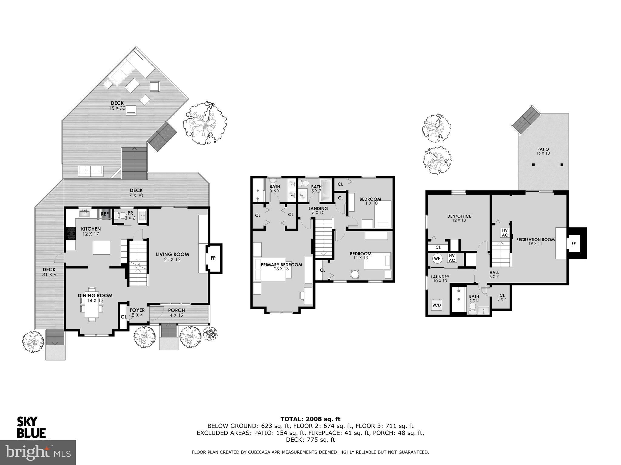 7531 Royce Ct