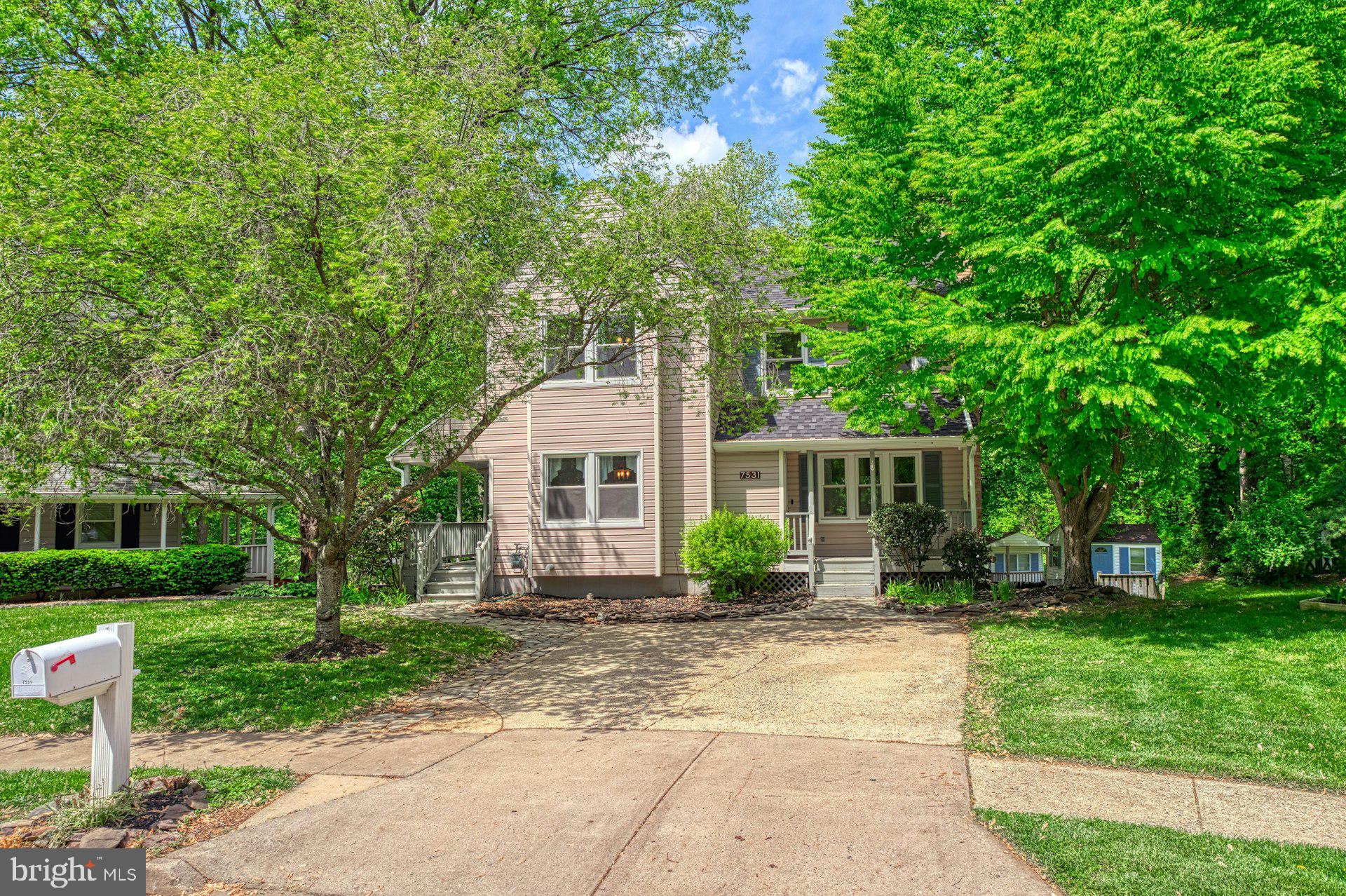 7531 Royce Ct