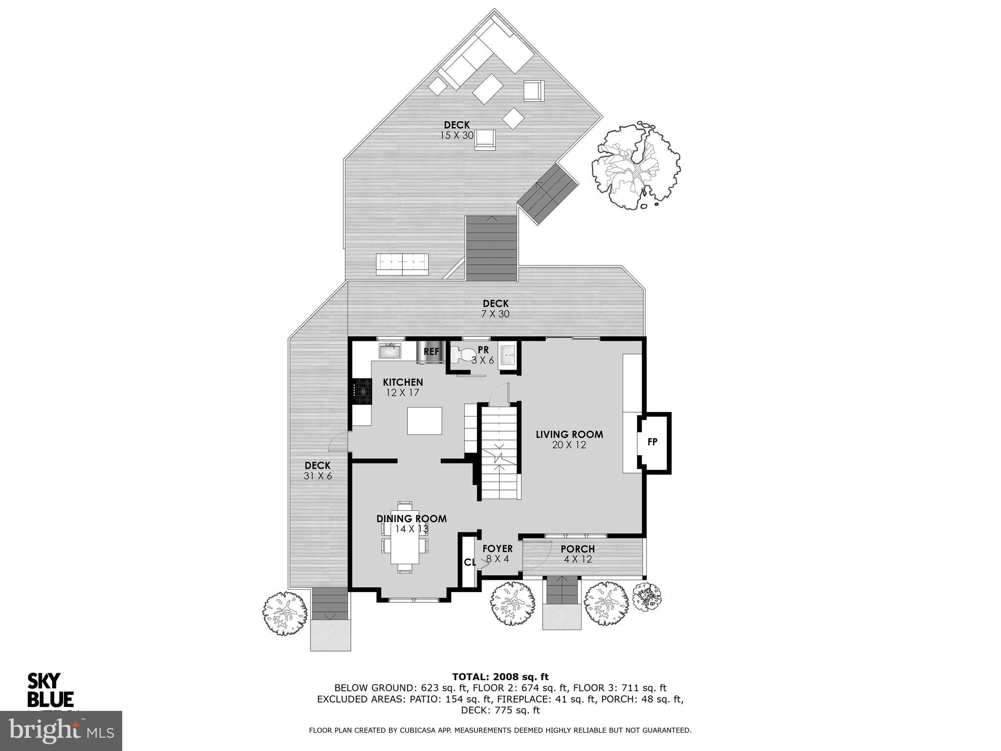 7531 Royce Ct