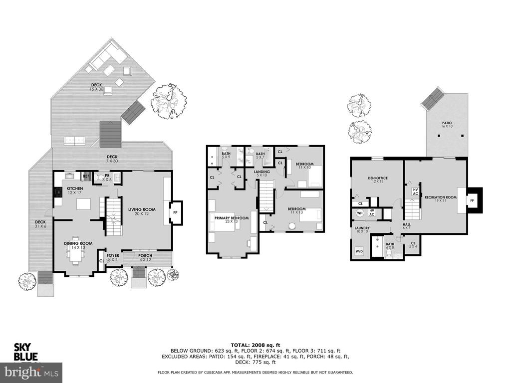 7531 Royce Ct