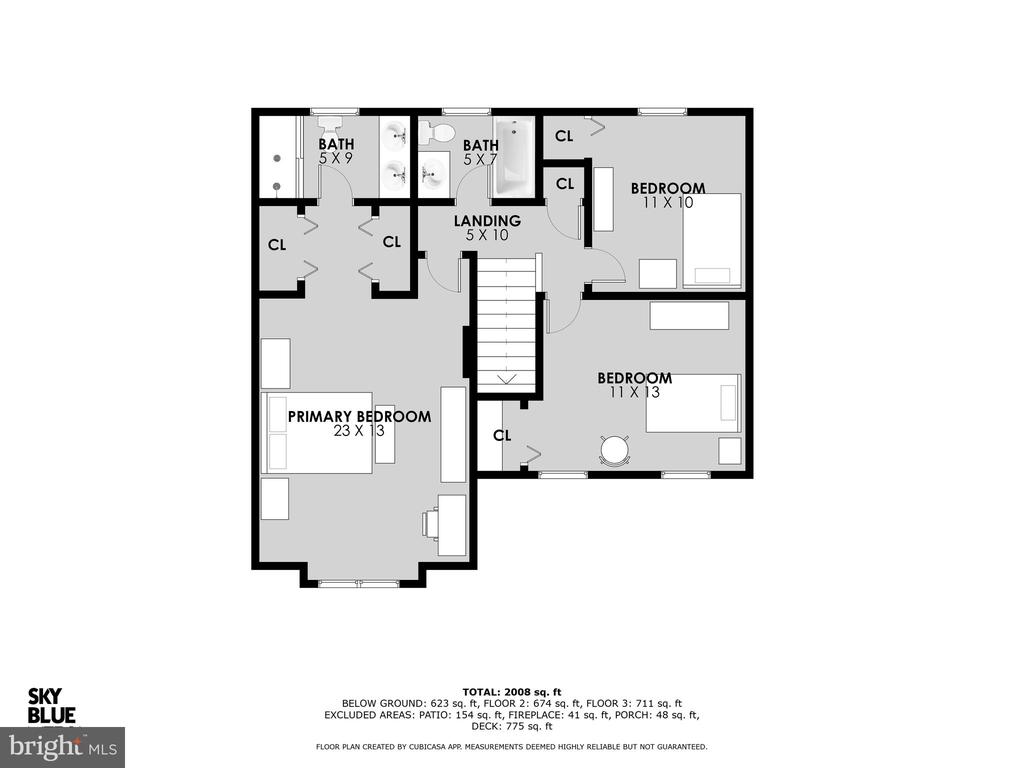7531 Royce Ct