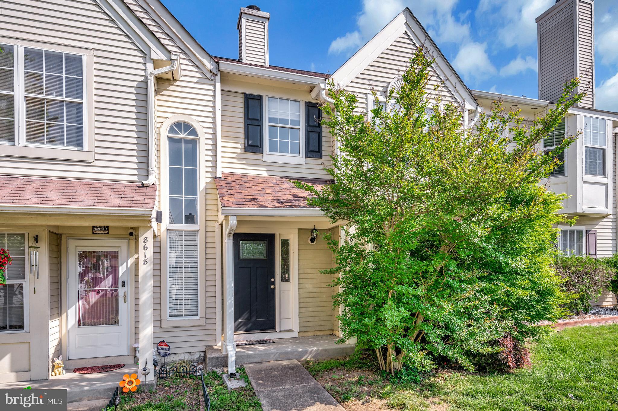 8616 Venoy Ct