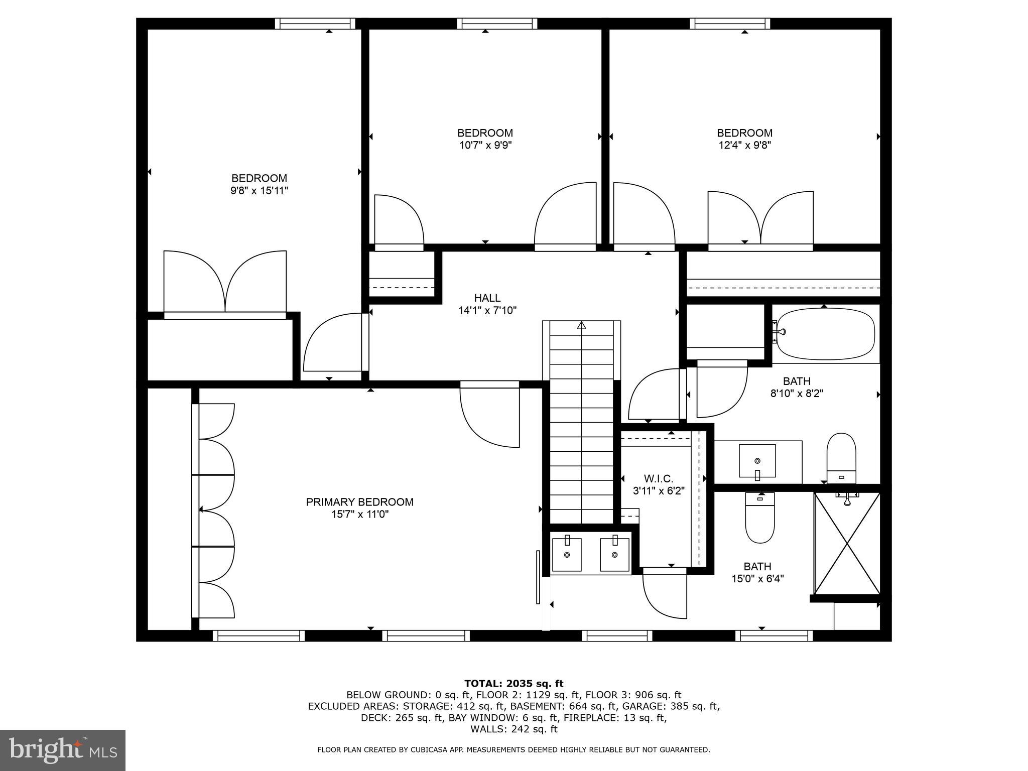 4628 SAND ROCK LANE