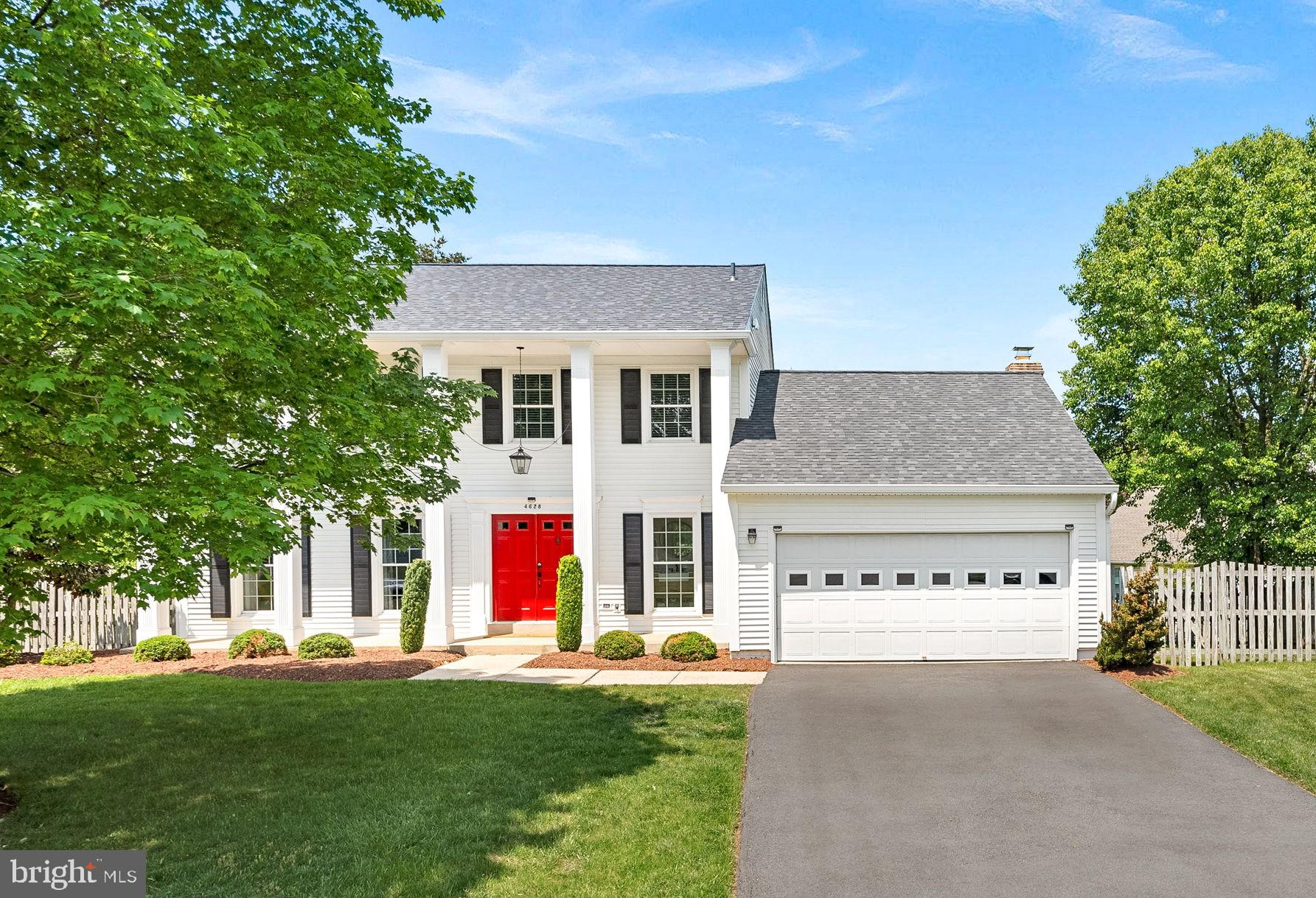 4628 SAND ROCK LANE
