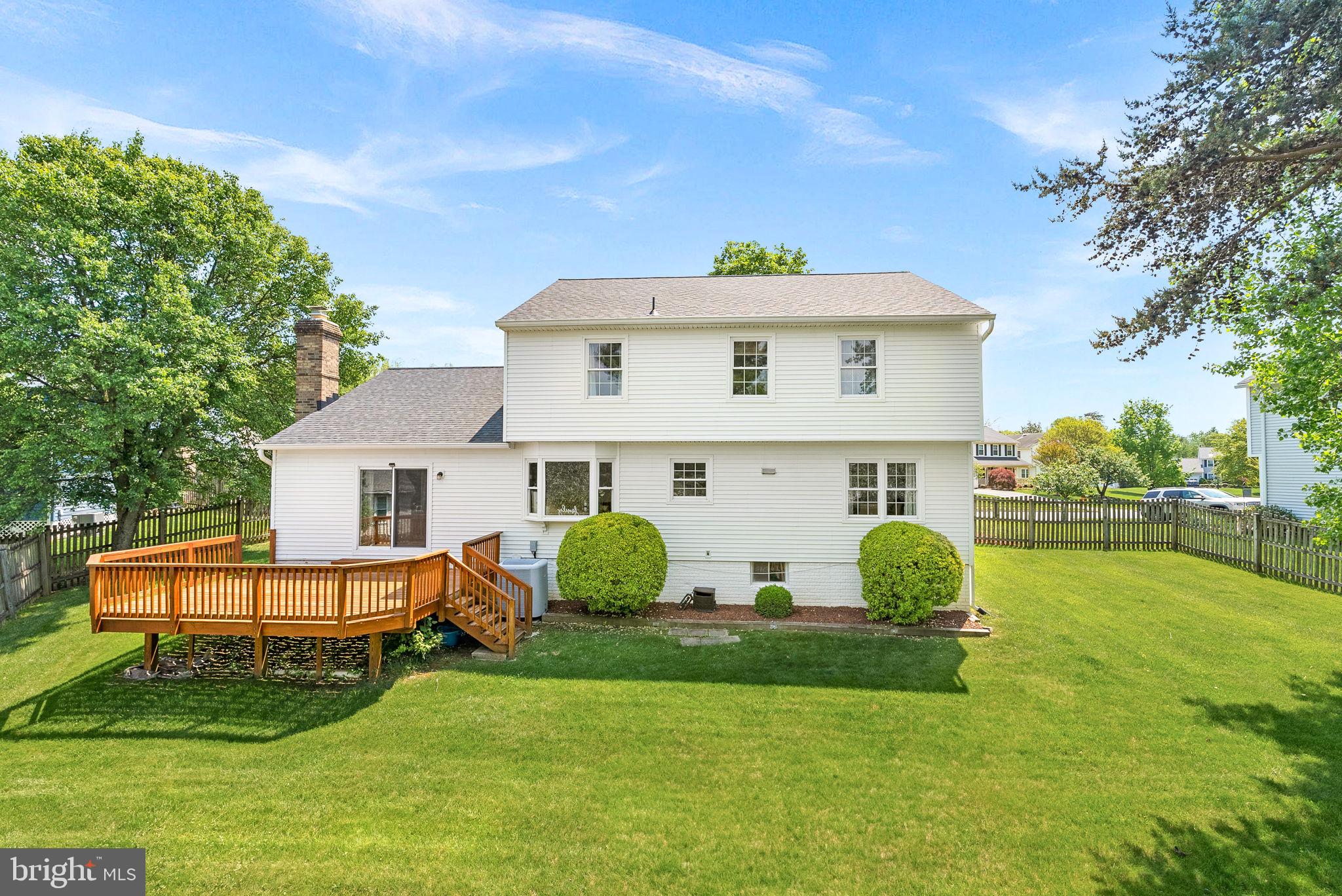 4628 SAND ROCK LANE