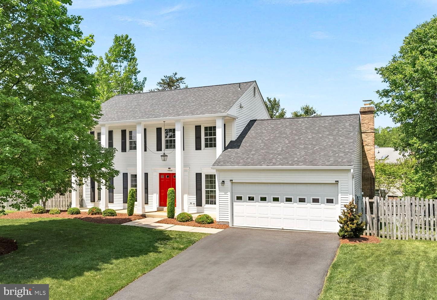 4628 SAND ROCK LANE