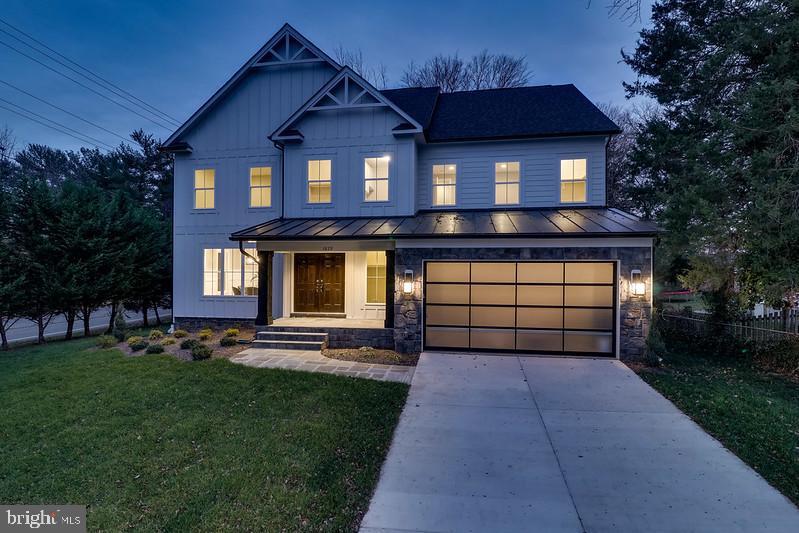 1829 Griffith Rd