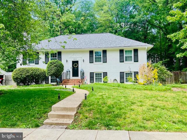 8508 STABLE DRIVE