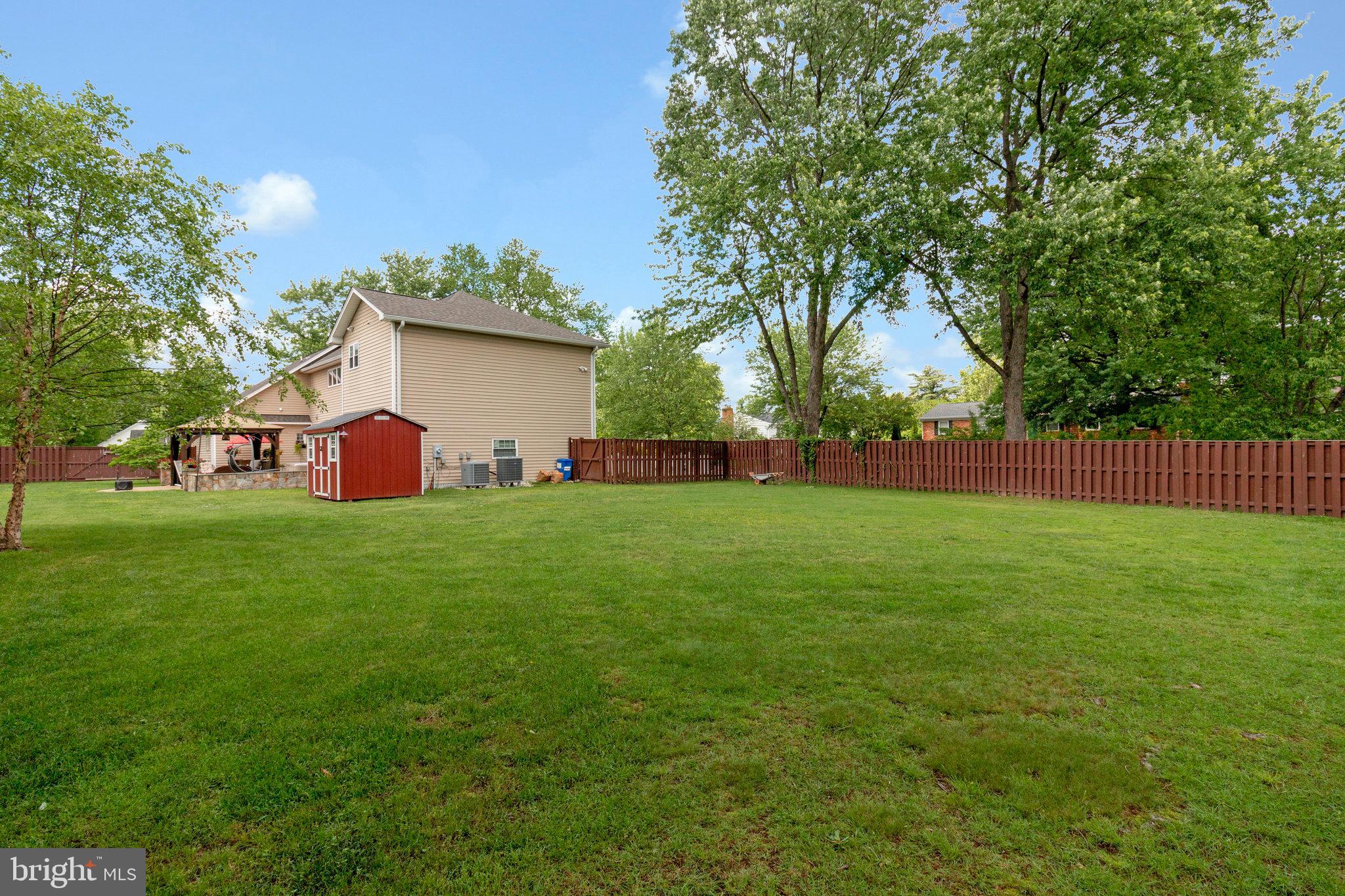 6501 Joyce Rd