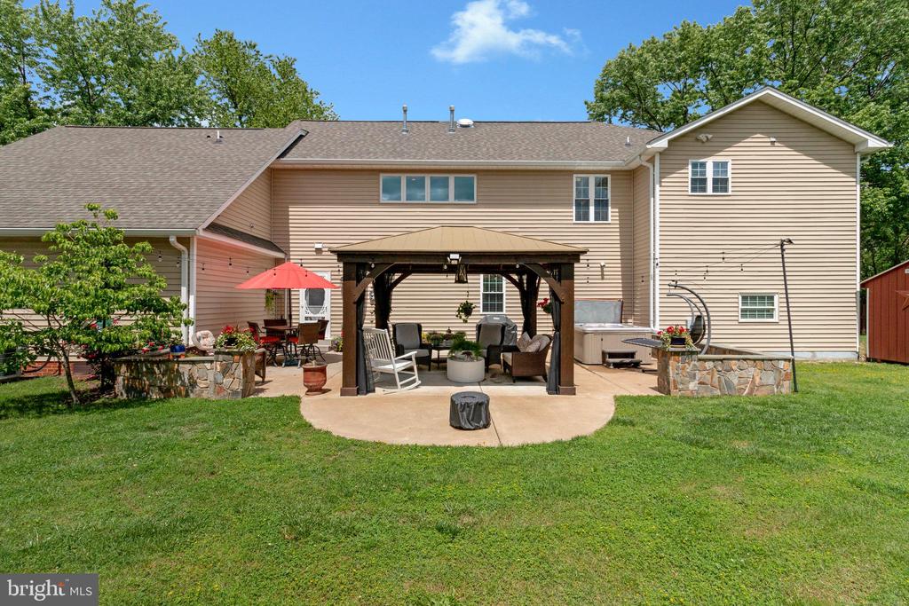 6501 Joyce Rd