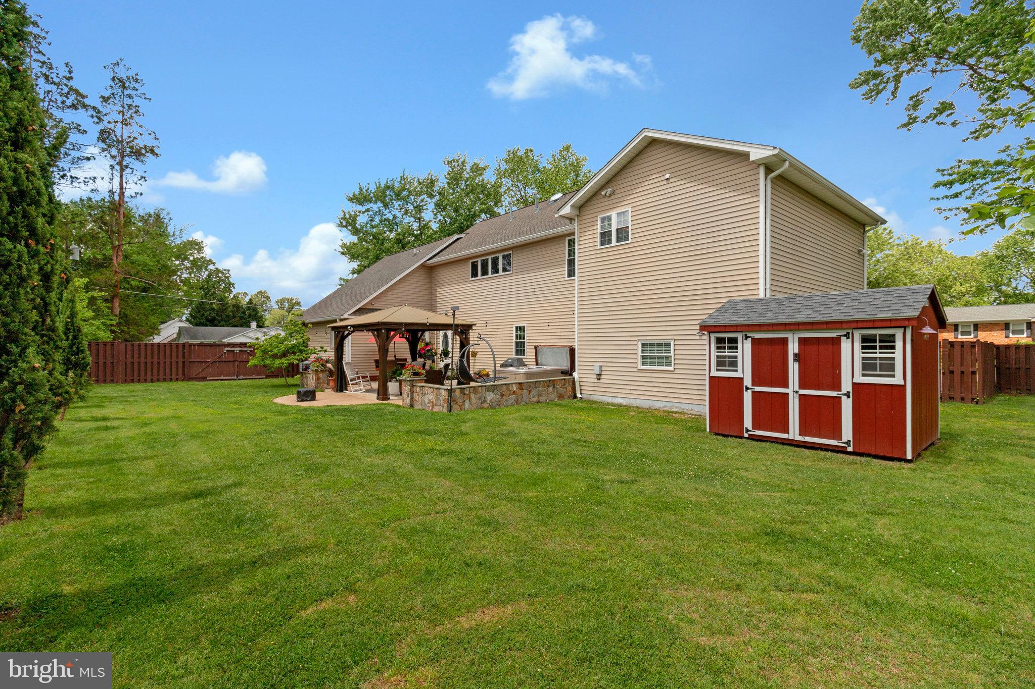 6501 Joyce Rd
