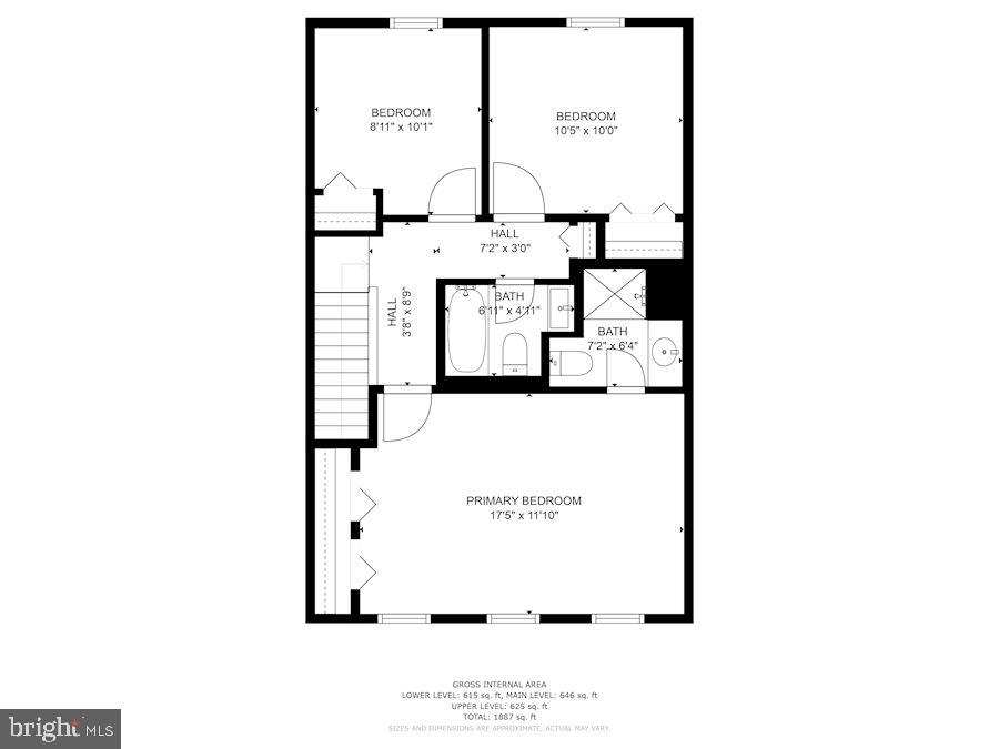 3924 COLLIS OAK CT