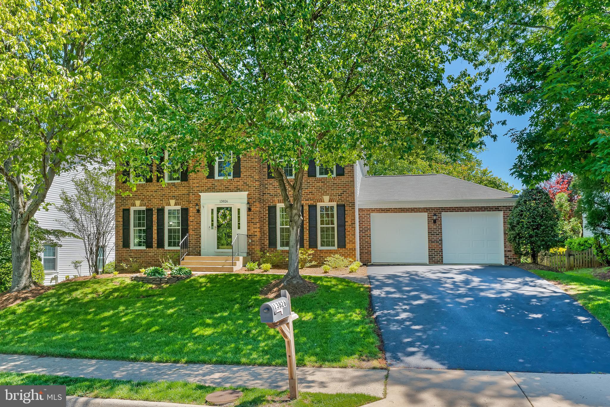 13826 Springstone Dr
