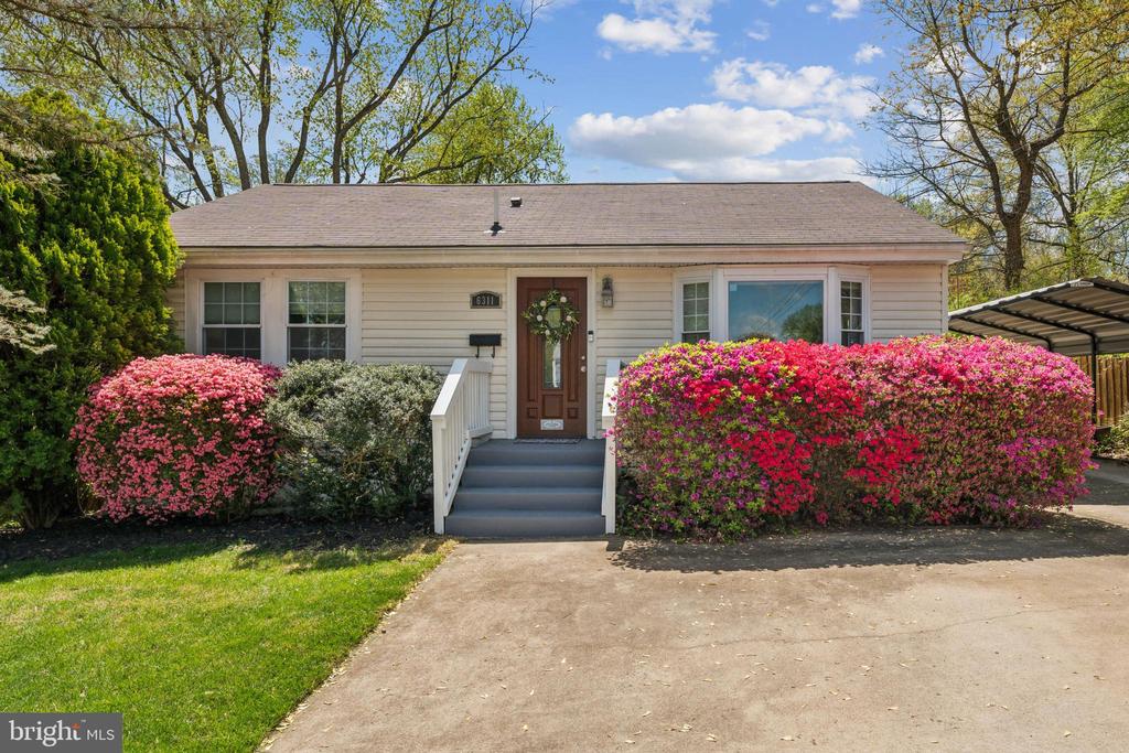 6311 Gentele Ct