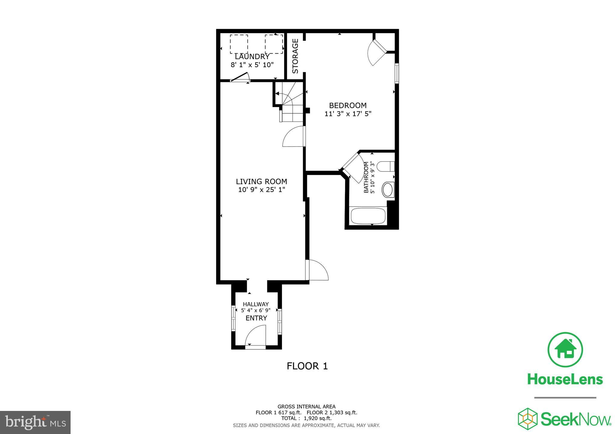 6311 Gentele Ct