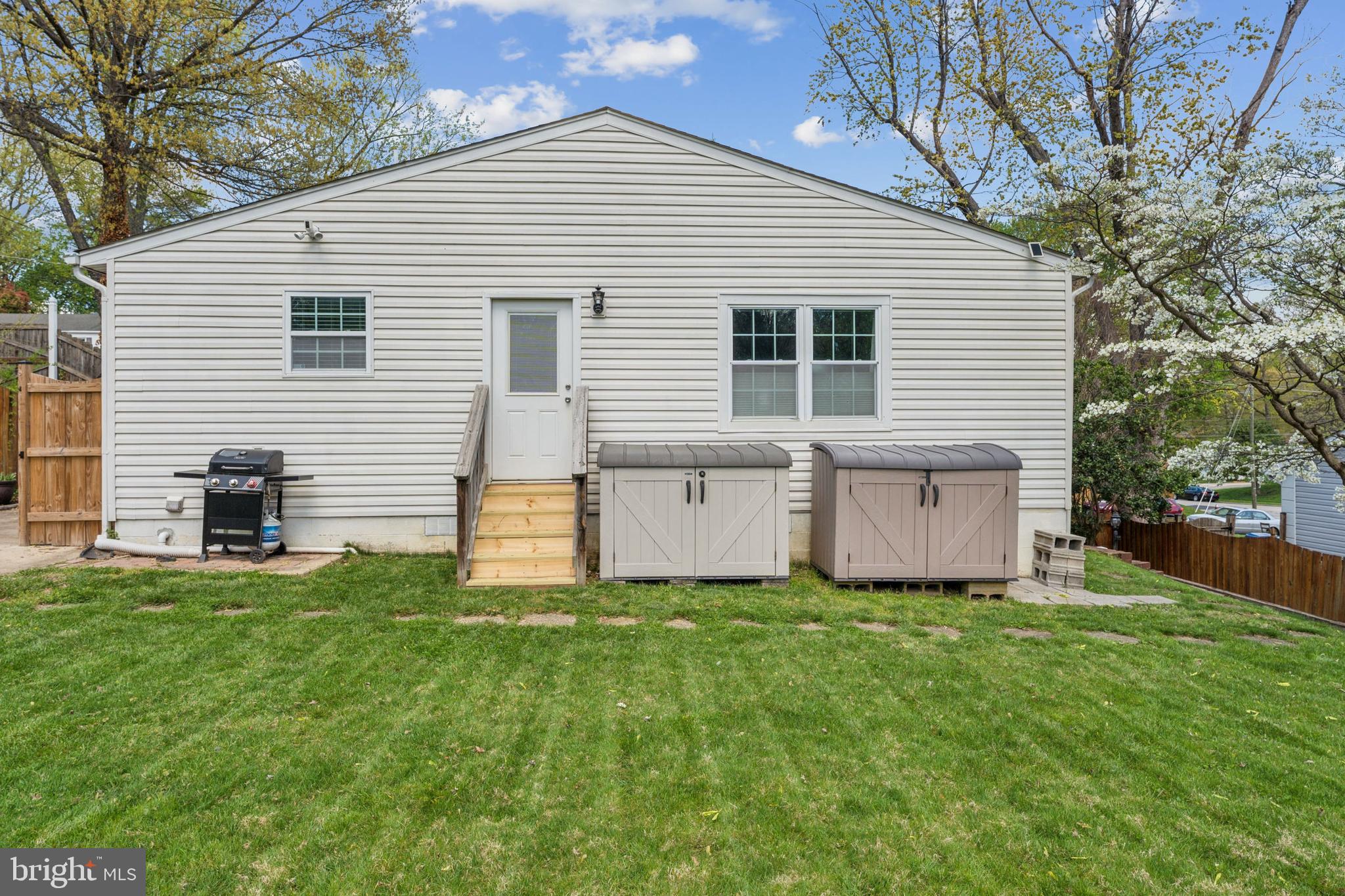 6311 Gentele Ct
