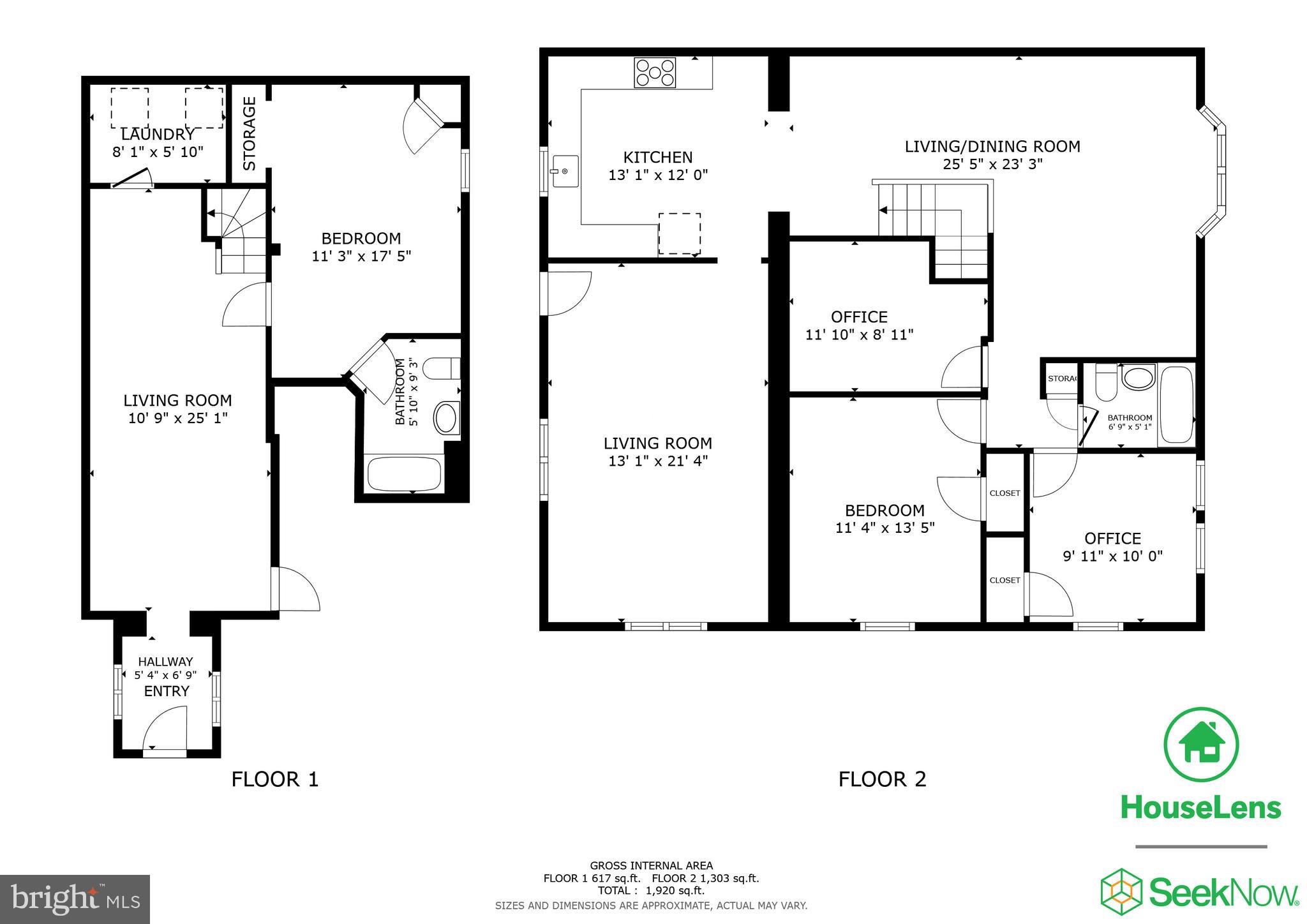 6311 Gentele Ct
