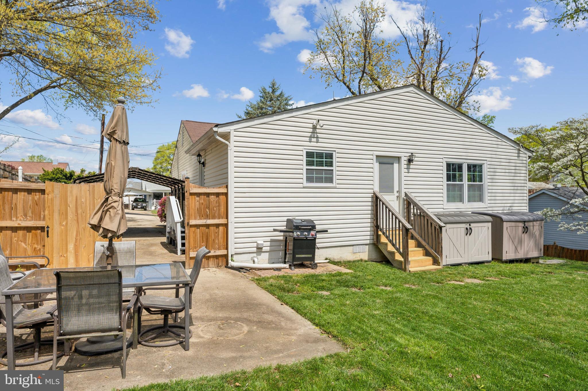 6311 Gentele Ct