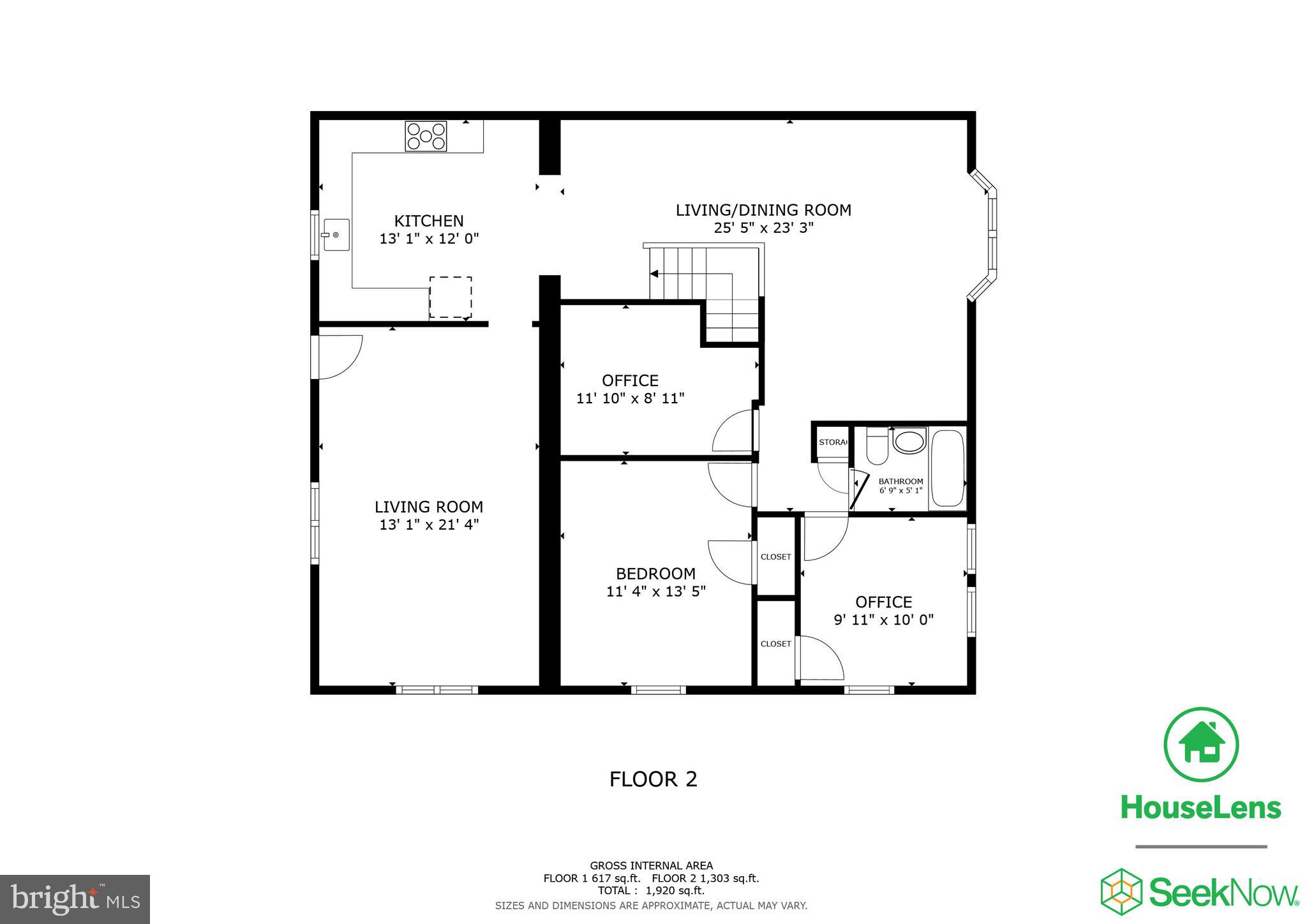 6311 Gentele Ct