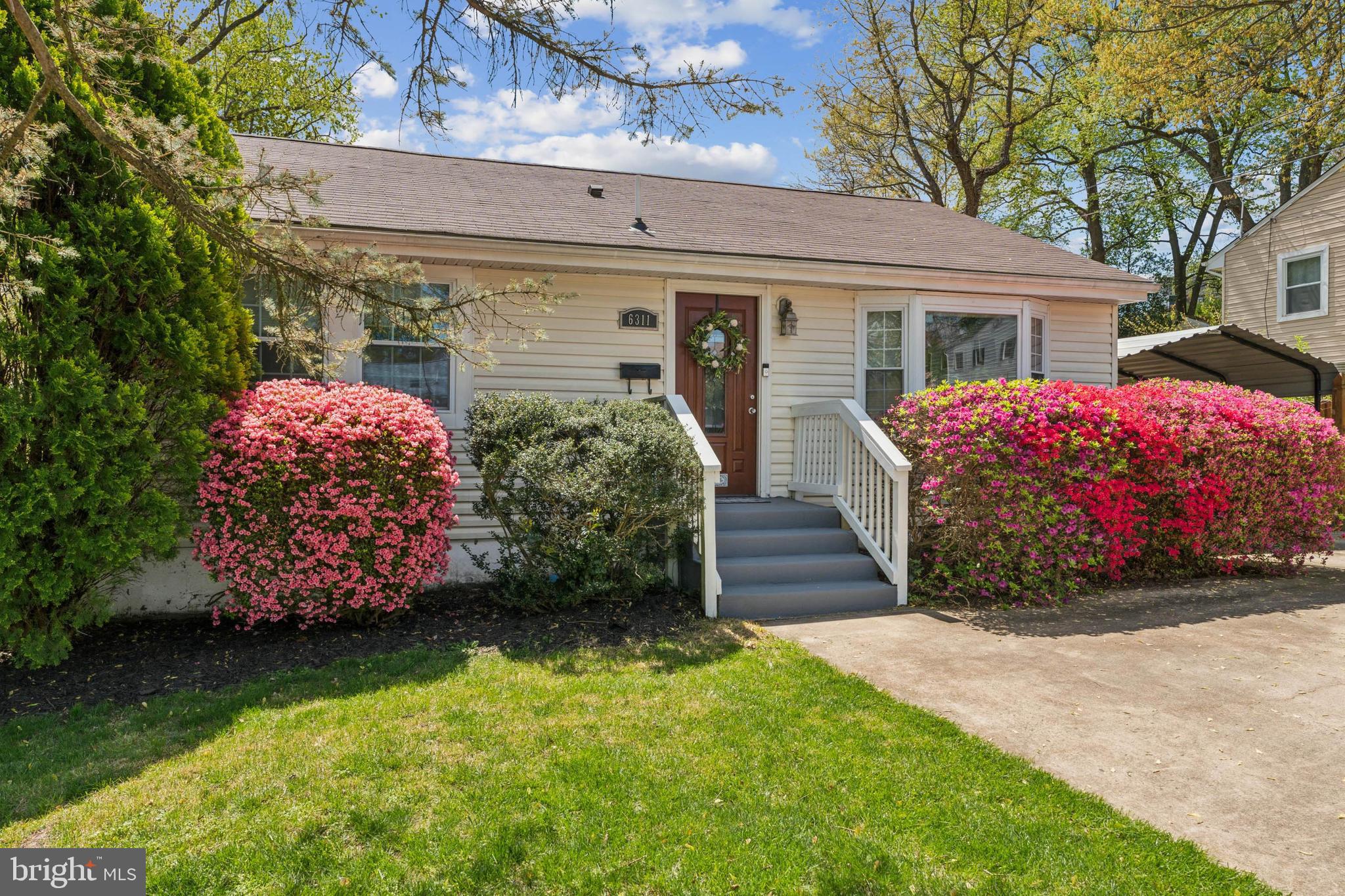 6311 Gentele Ct