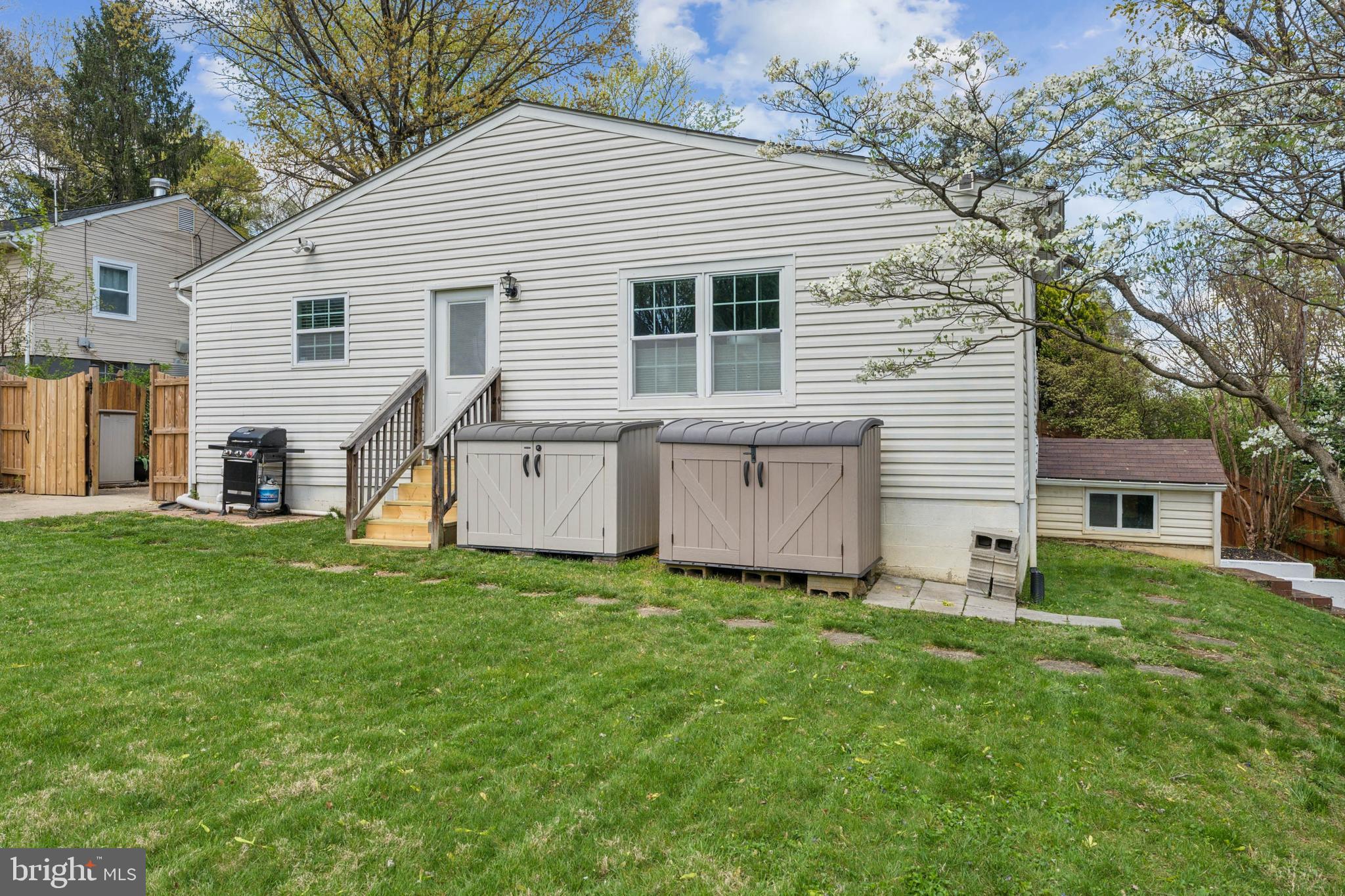 6311 Gentele Ct