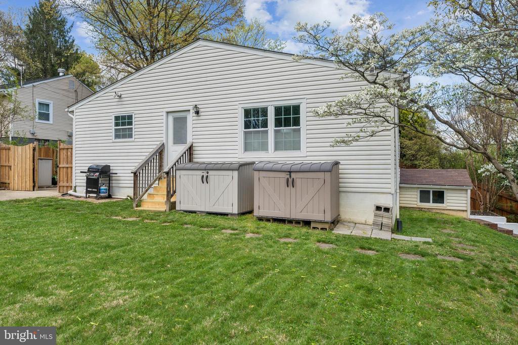 6311 Gentele Ct