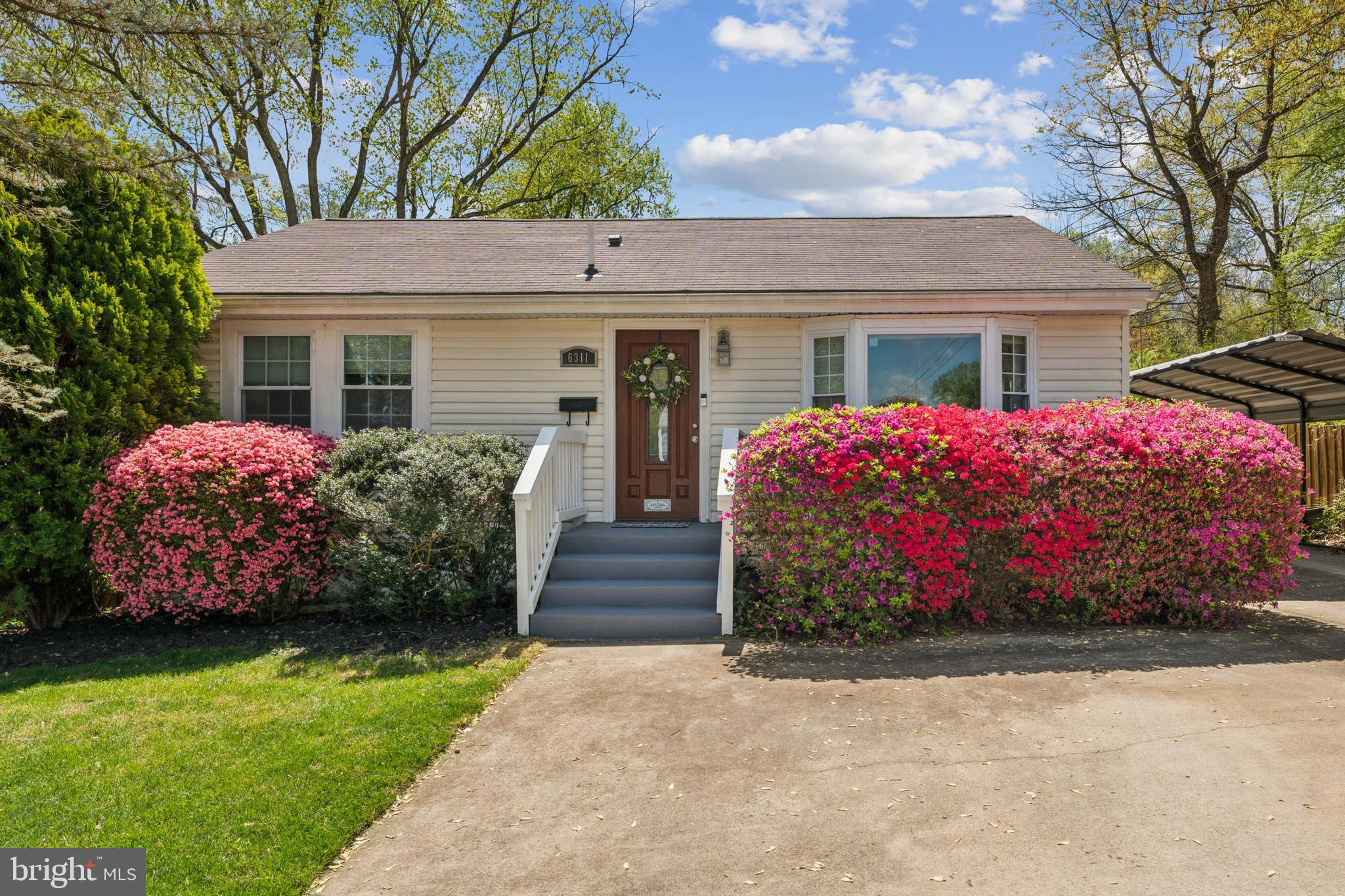 6311 Gentele Ct