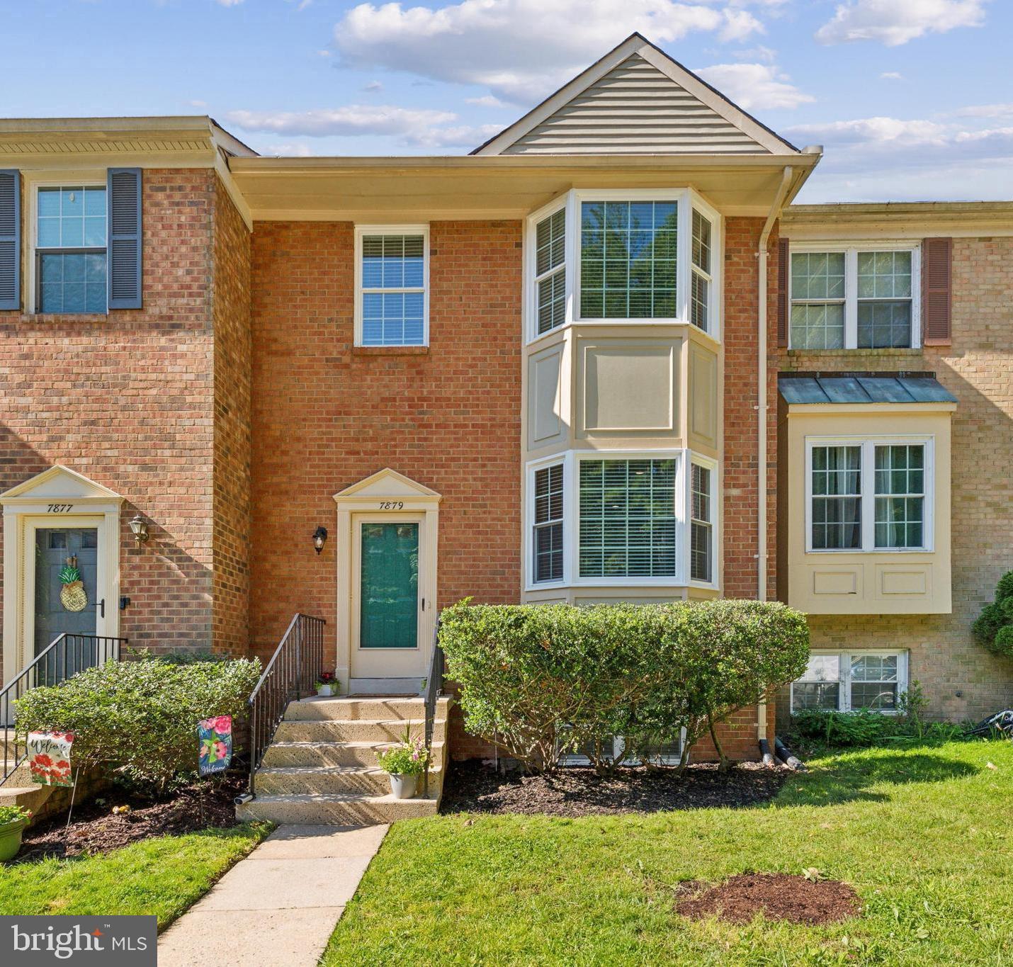 7879 WINTERCRESS LANE