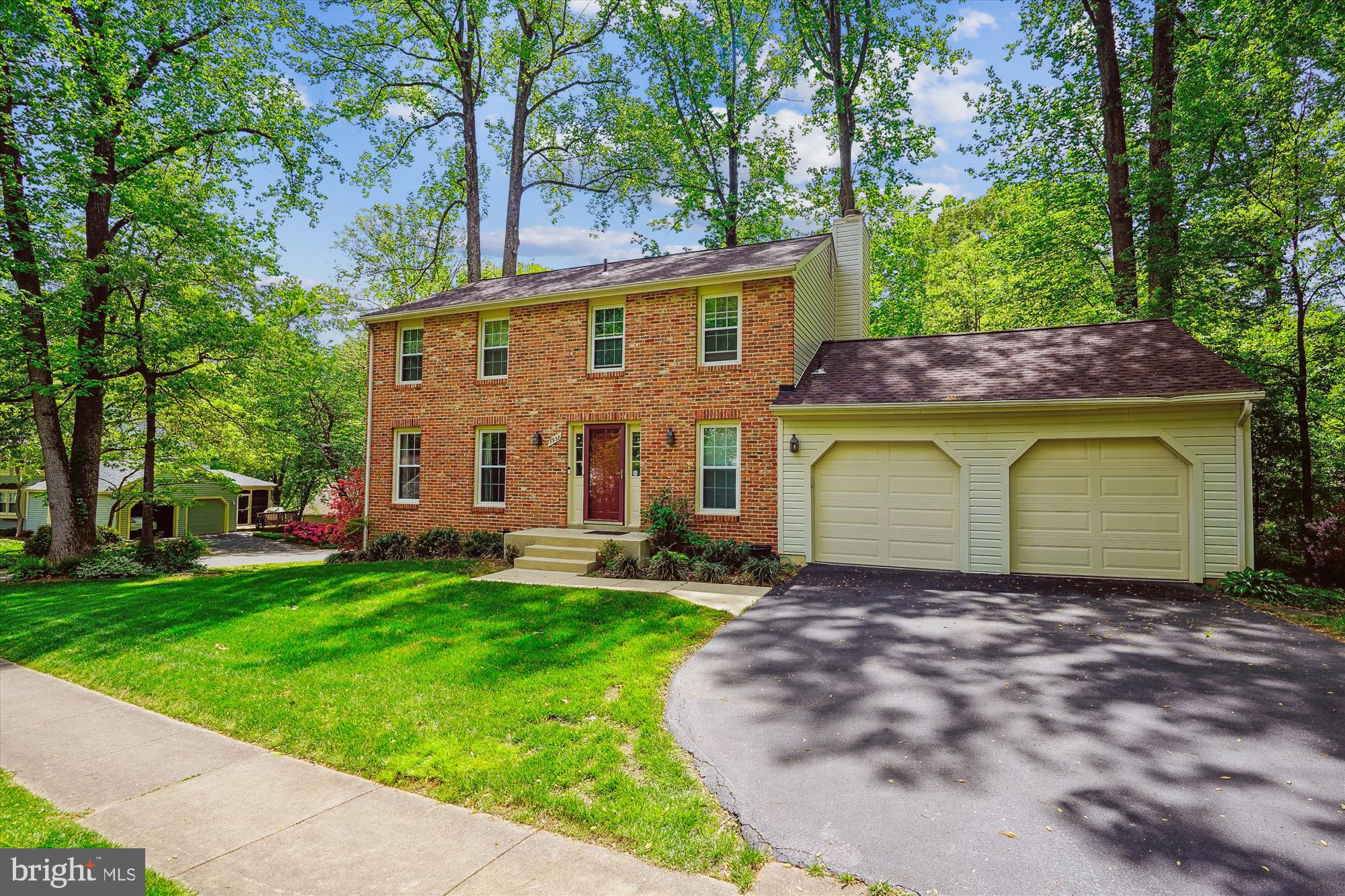 5938 New England Woods Dr