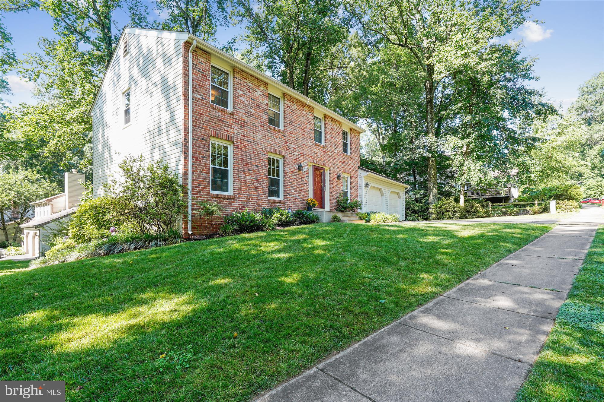 5938 New England Woods Dr
