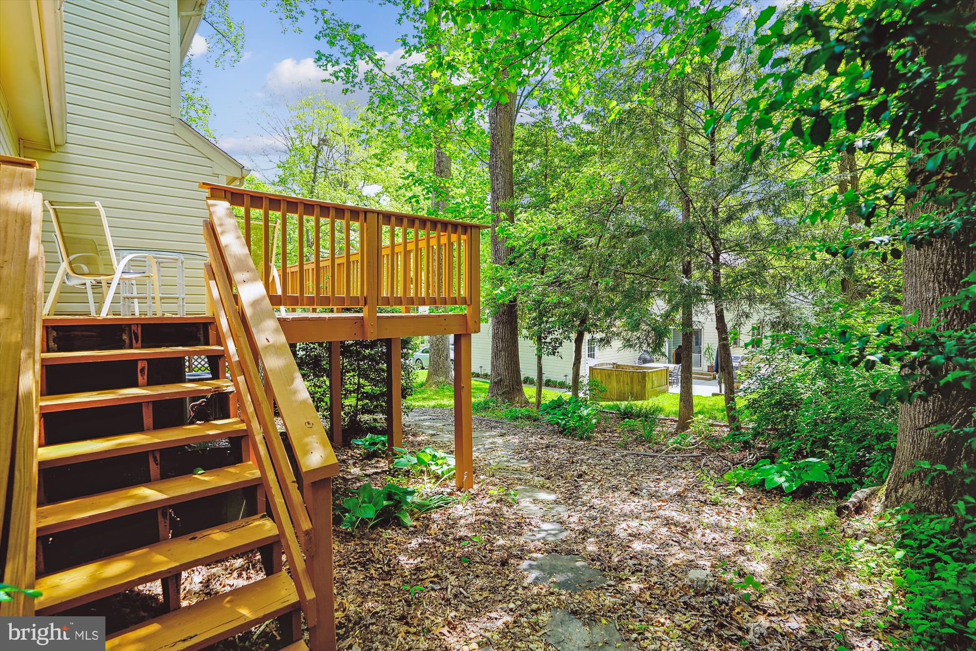 5938 New England Woods Dr