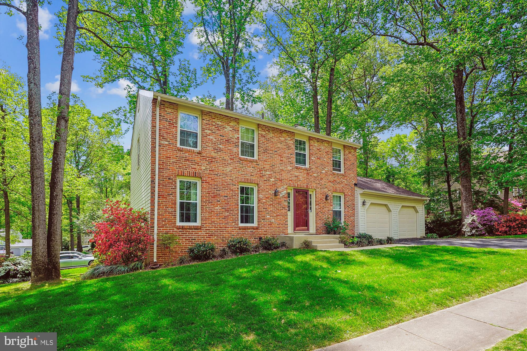 5938 New England Woods Dr