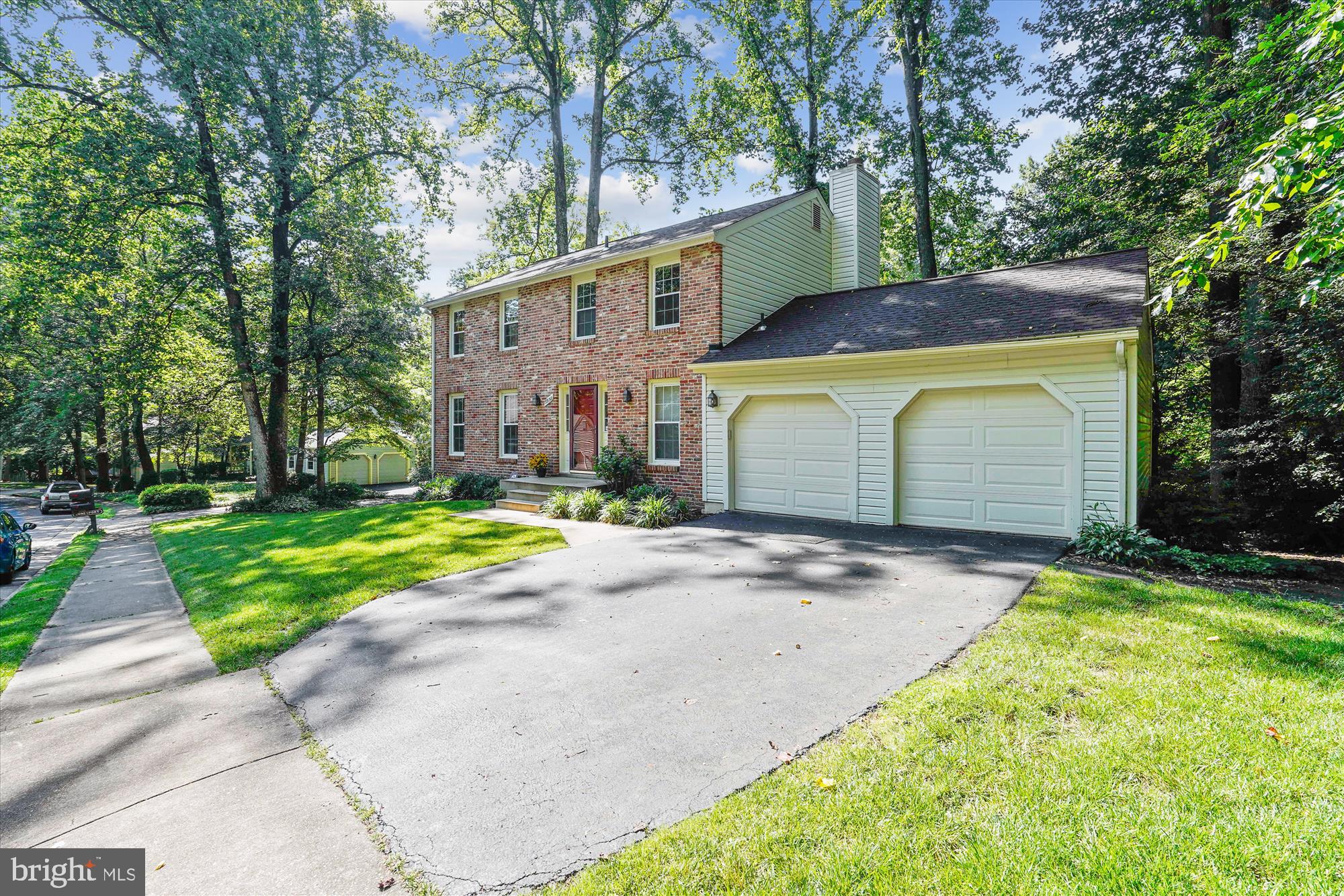 5938 New England Woods Dr
