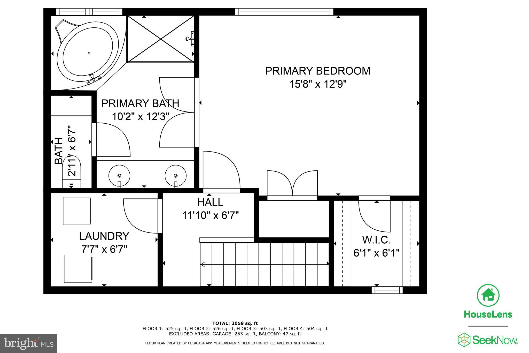2529 PASCAL PLACE
