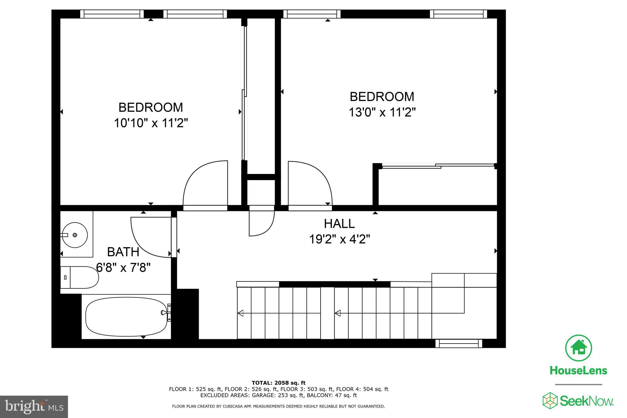 2529 PASCAL PLACE