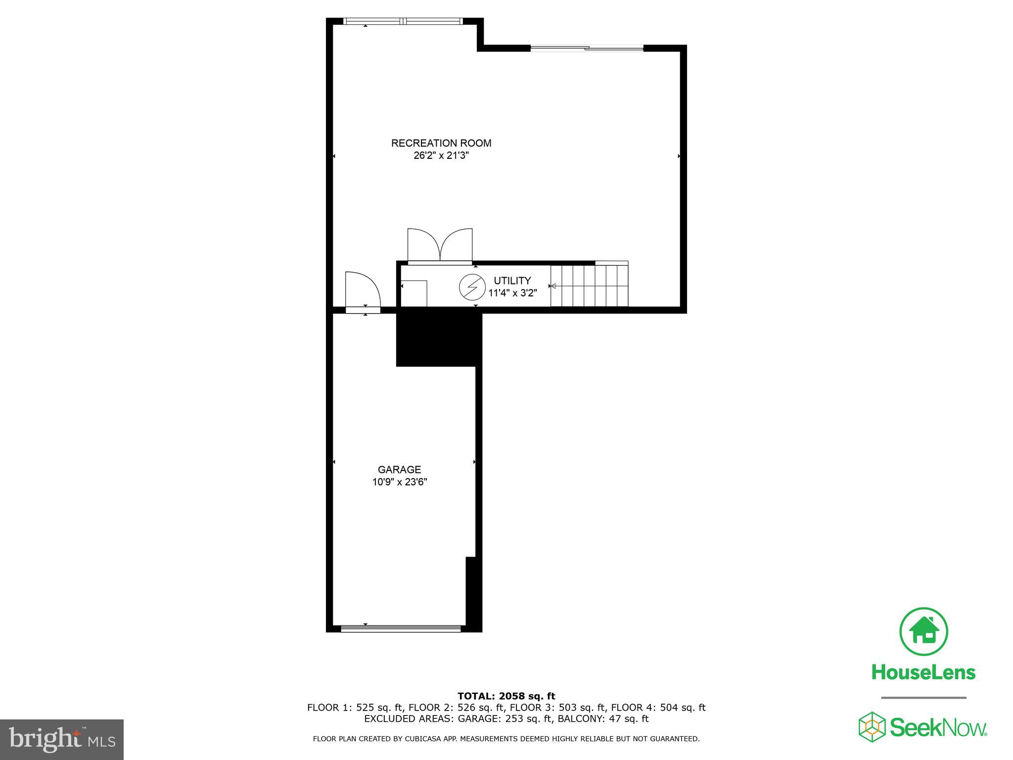 2529 PASCAL PLACE