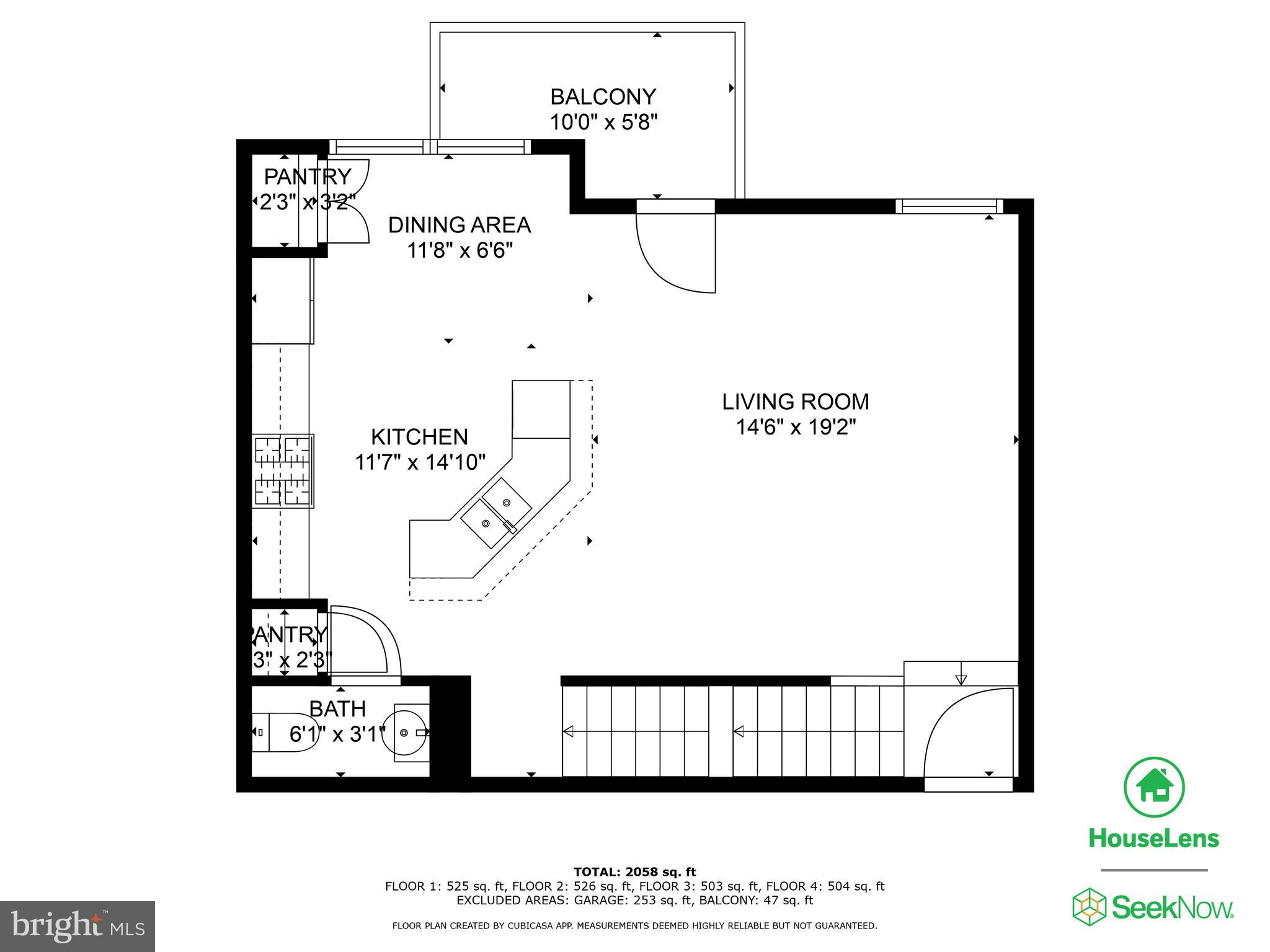 2529 PASCAL PLACE