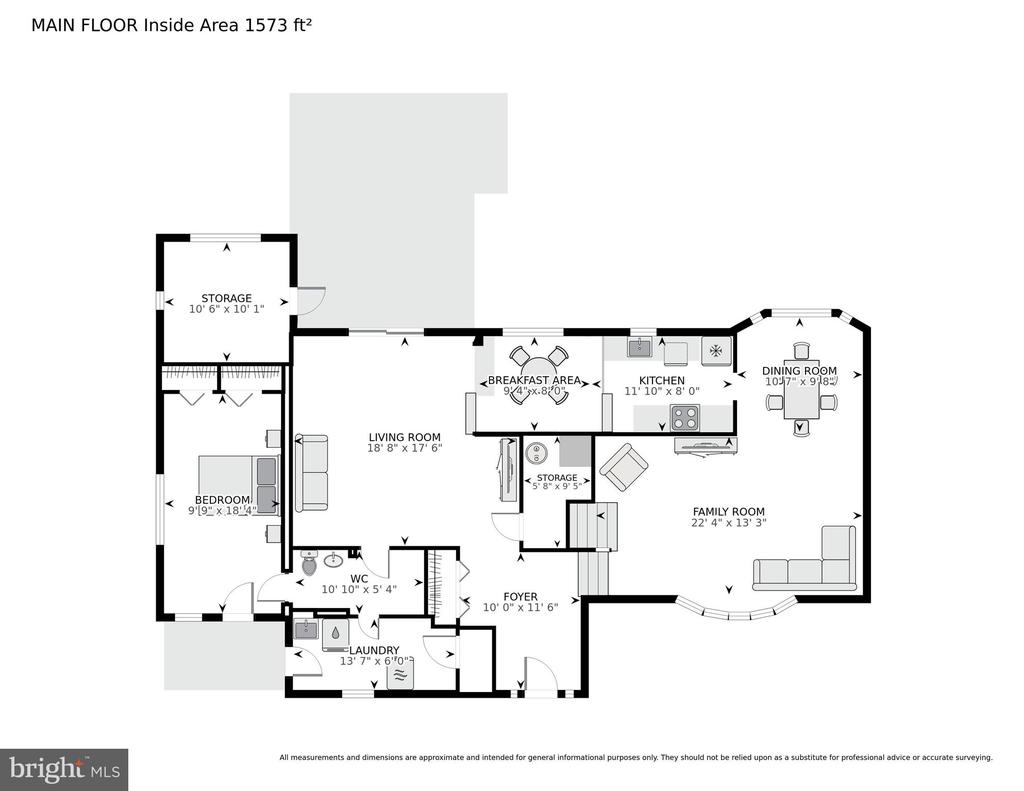 3702 Forest Grove Dr