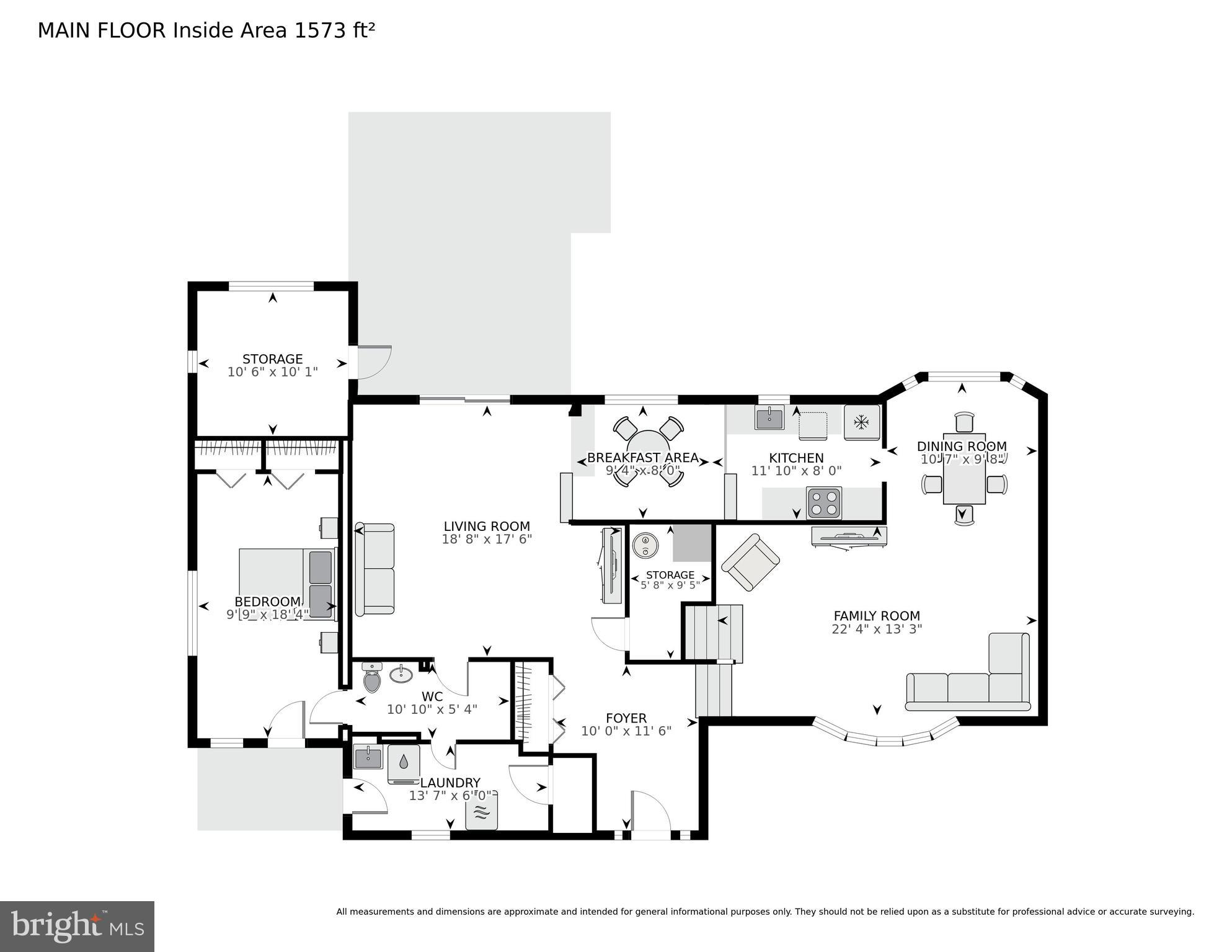 3702 Forest Grove Dr