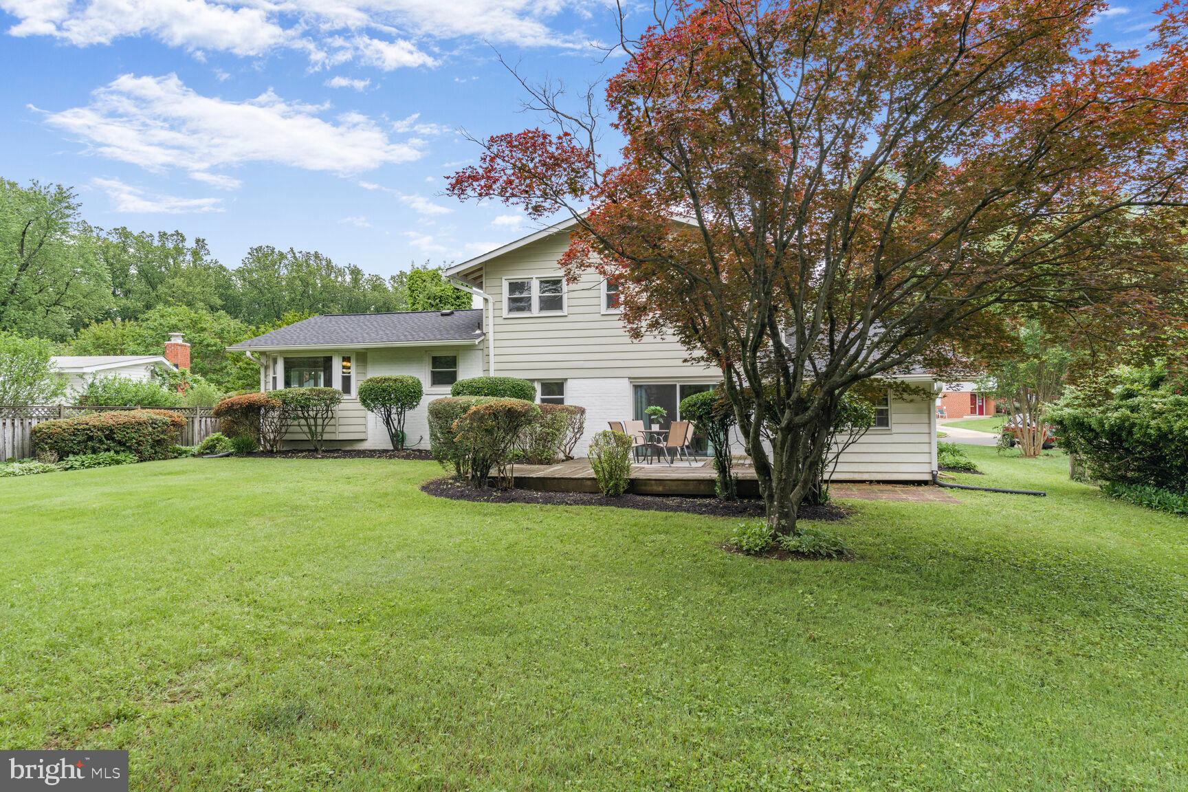 3702 Forest Grove Dr