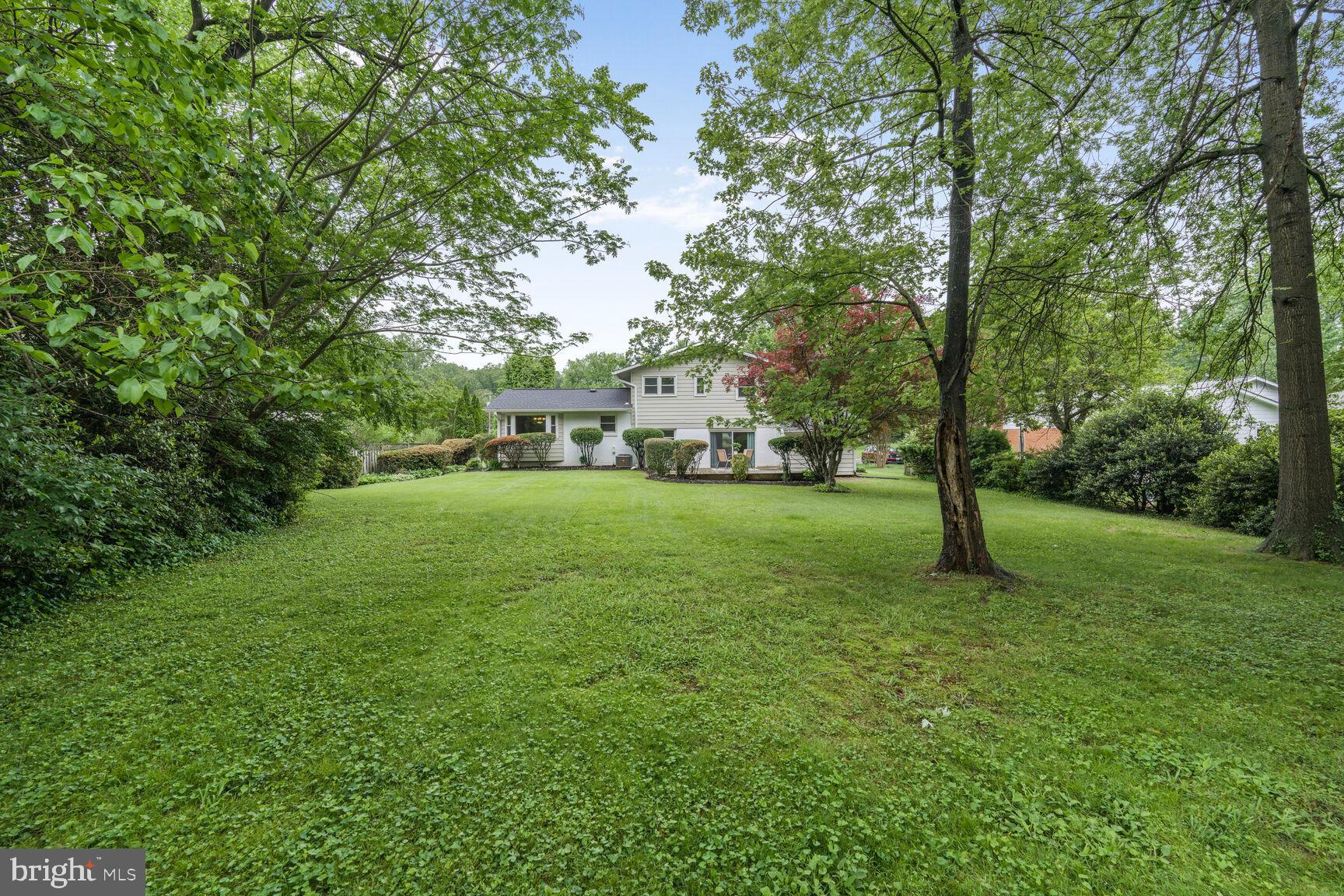 3702 Forest Grove Dr