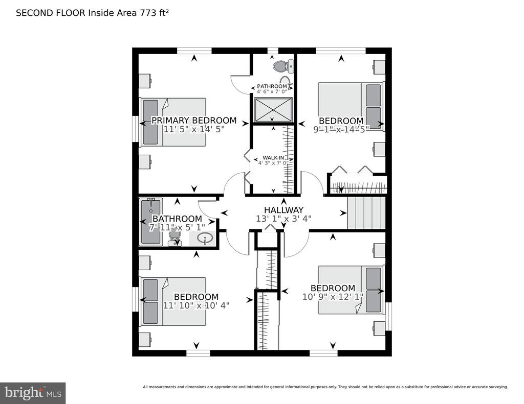 3702 Forest Grove Dr