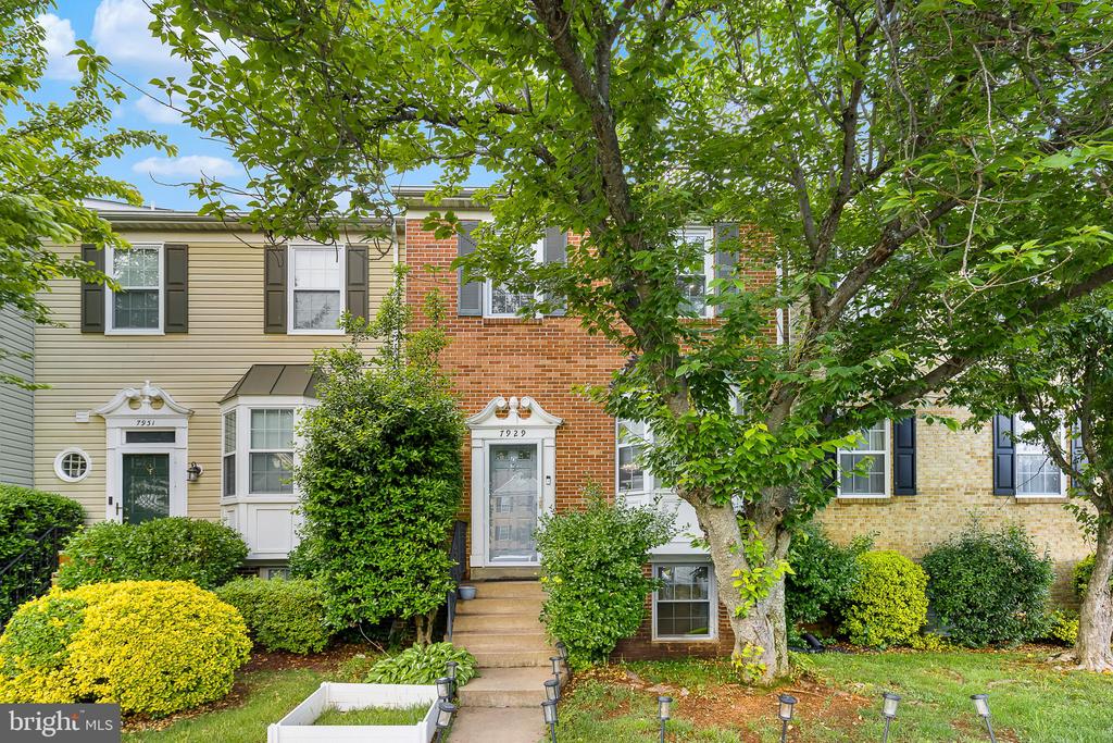 7929 Gunston Woods Pl