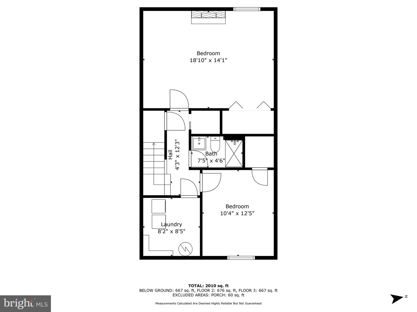 7929 Gunston Woods Pl