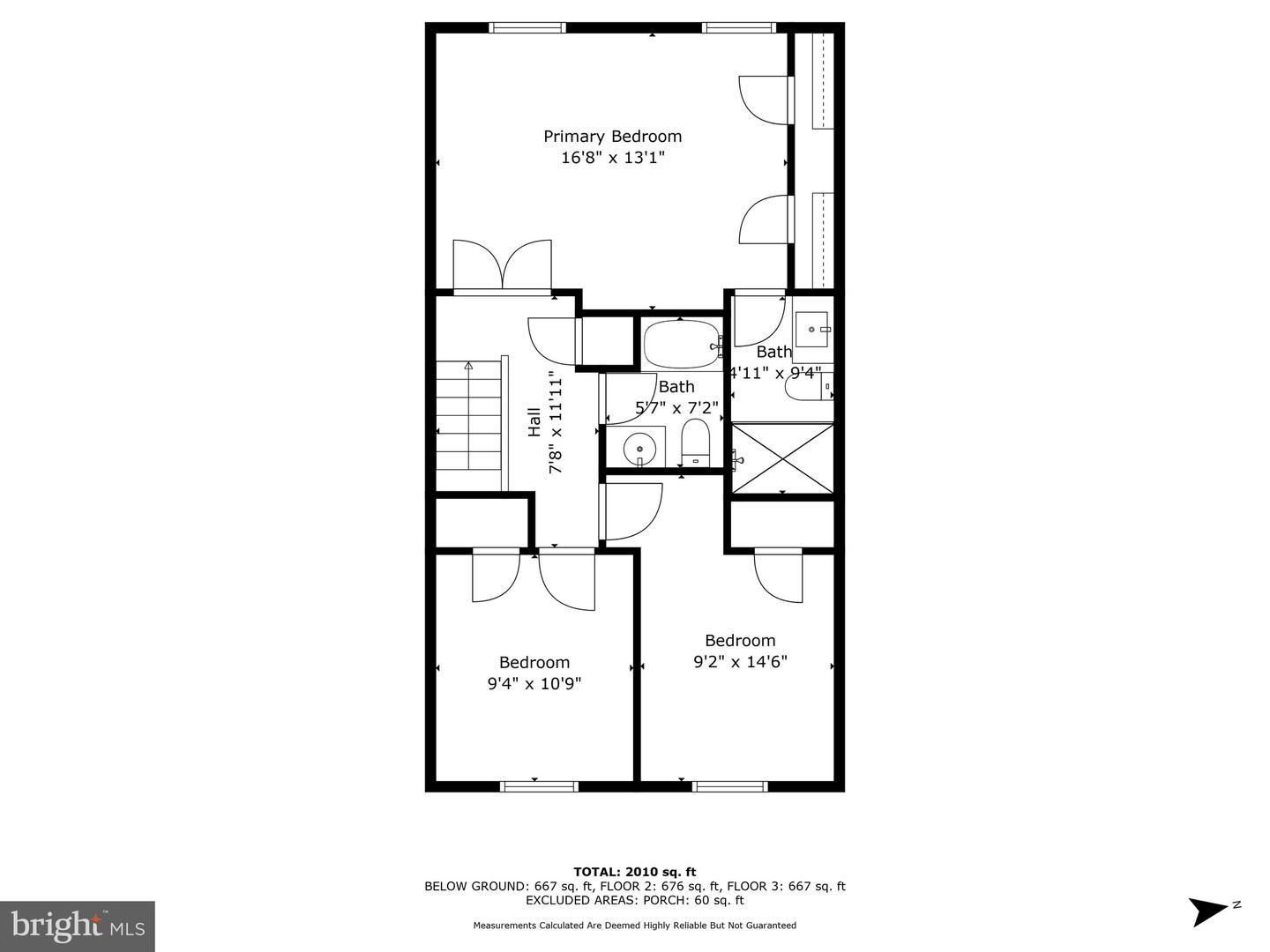 7929 Gunston Woods Pl