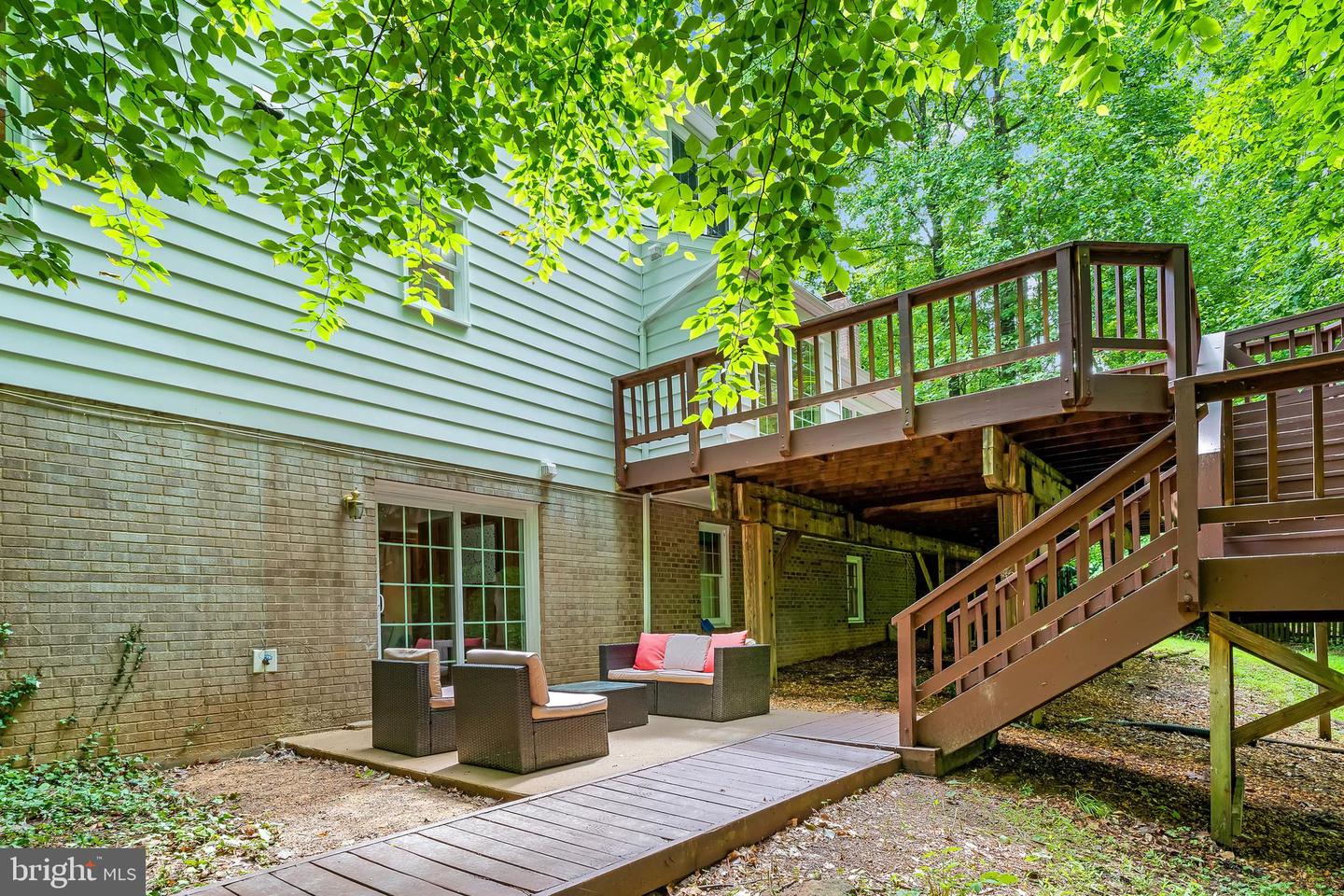 11316 Robert Carter Rd